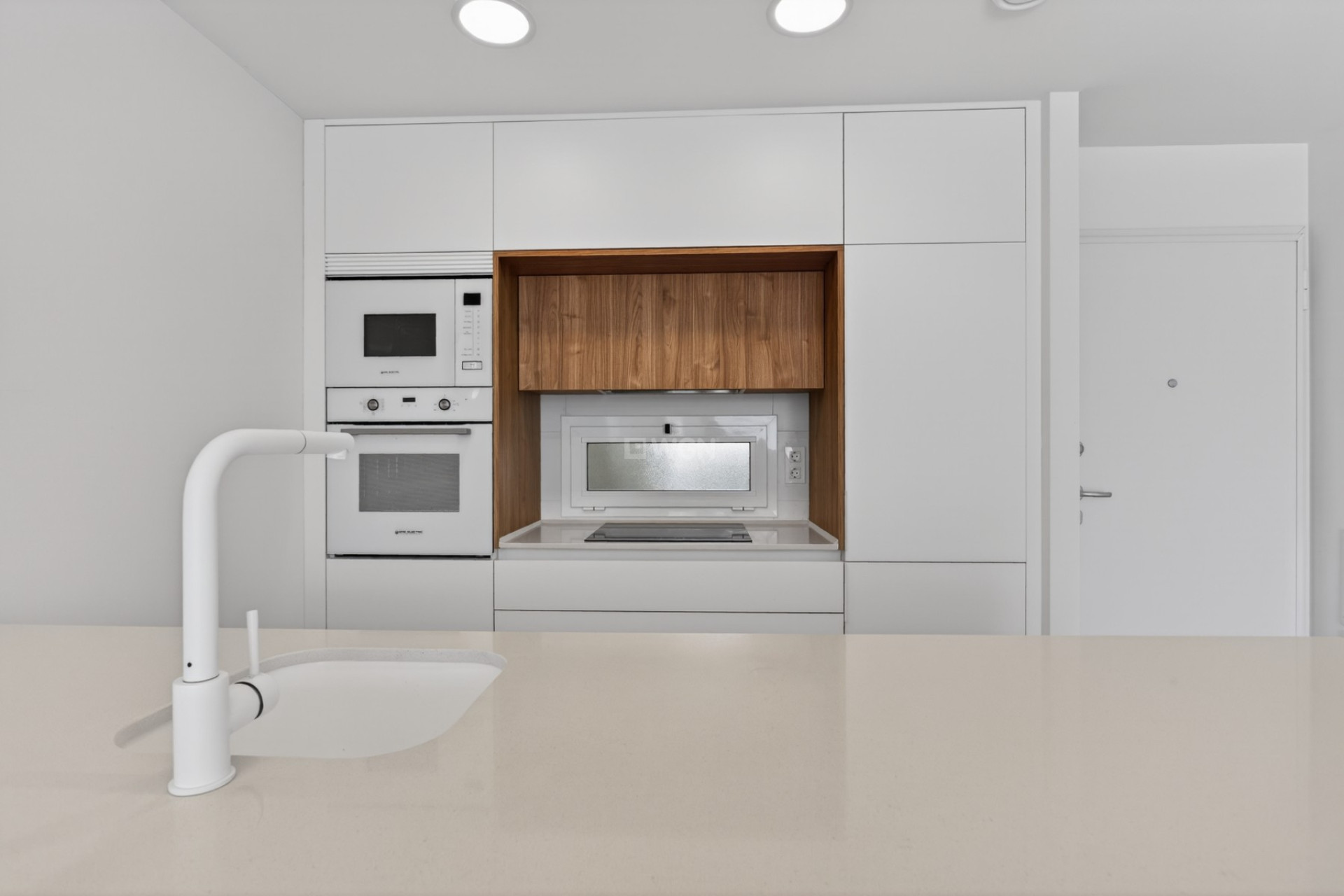 Wiederverkauf - Wohnung - Guardamar del Segura - Costa Blanca