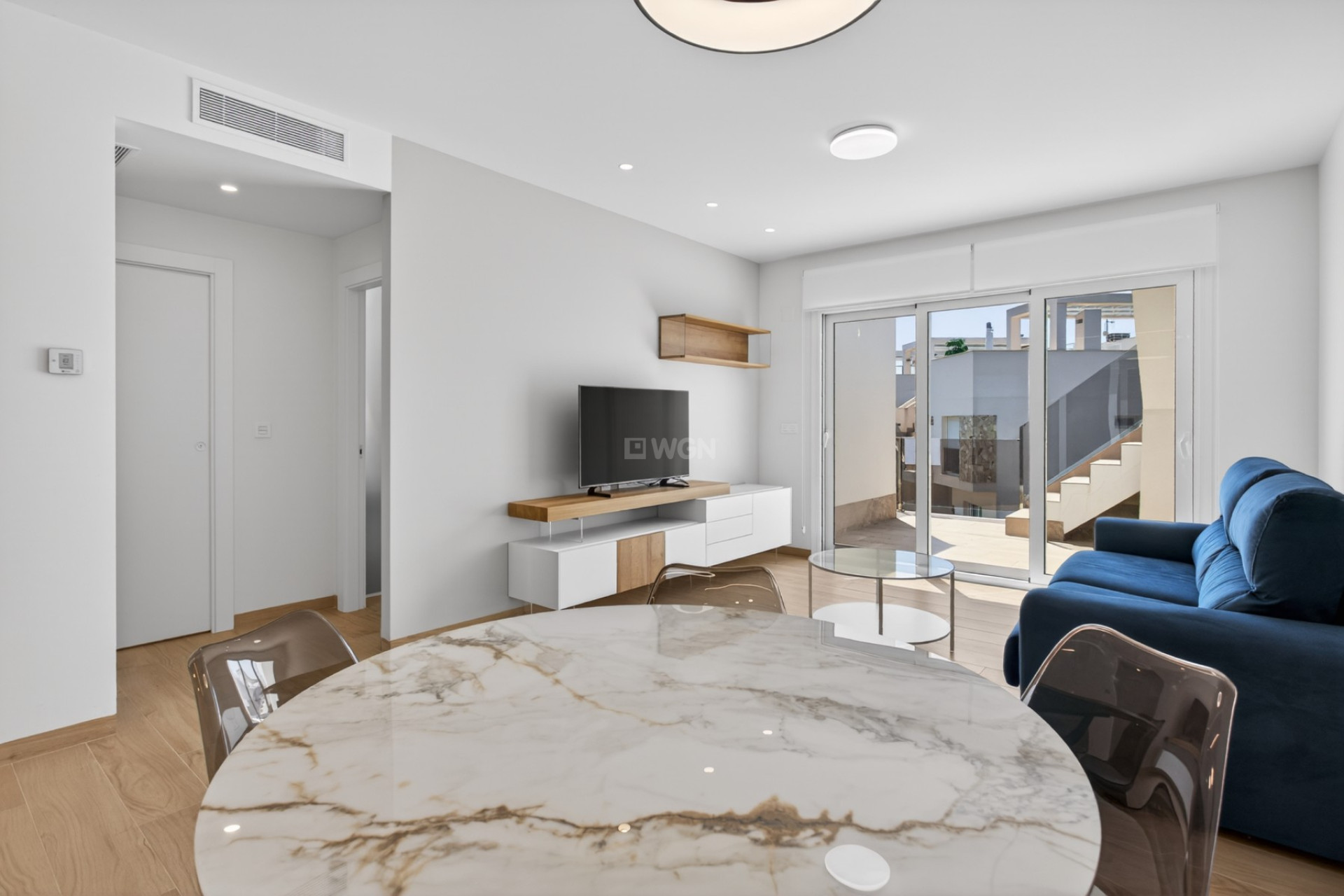 Wiederverkauf - Wohnung - Guardamar del Segura - Costa Blanca