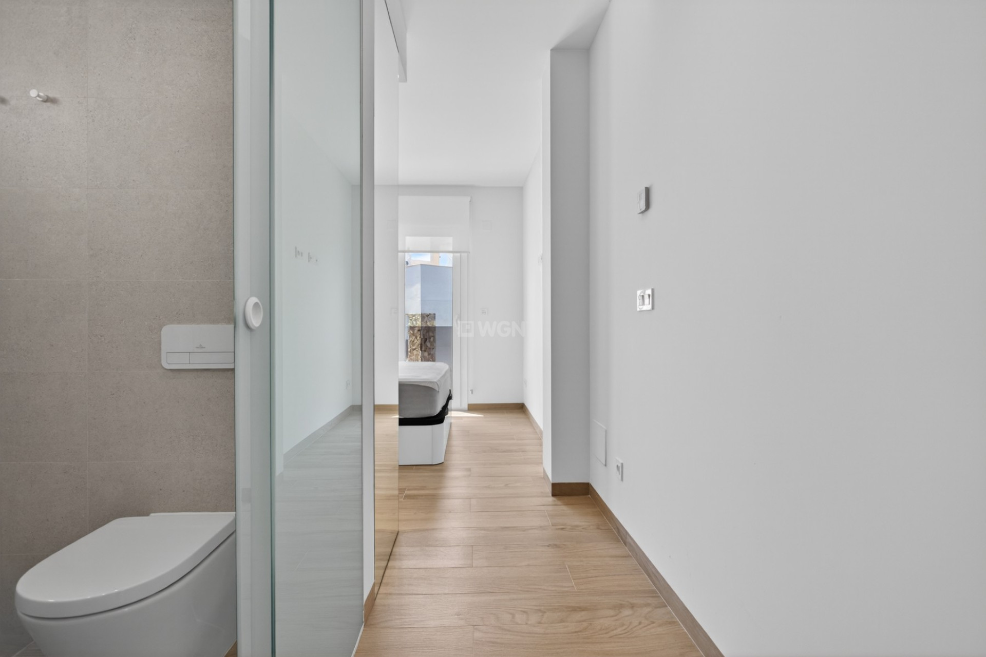 Wiederverkauf - Wohnung - Guardamar del Segura - Costa Blanca