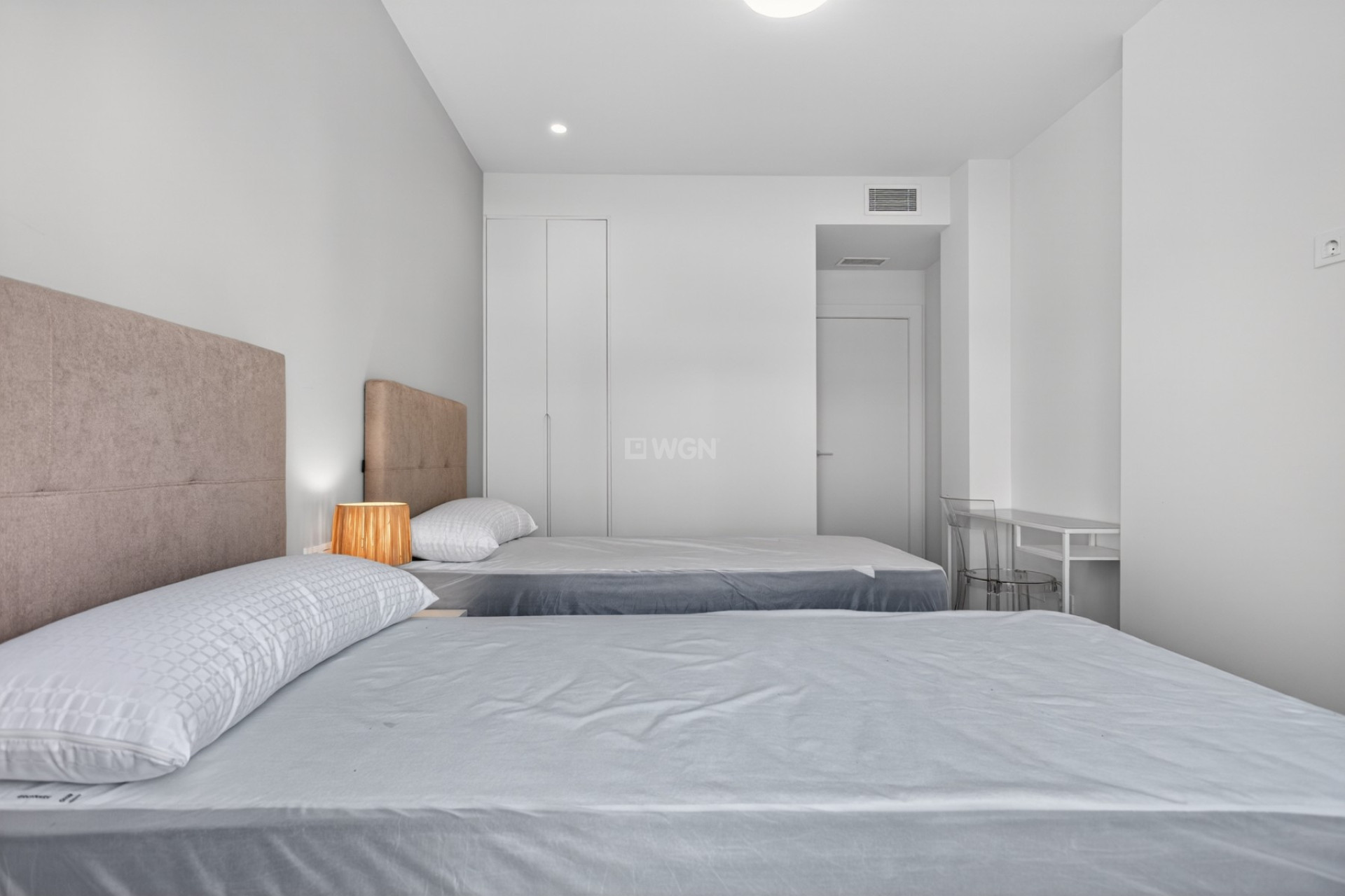 Wiederverkauf - Wohnung - Guardamar del Segura - Costa Blanca