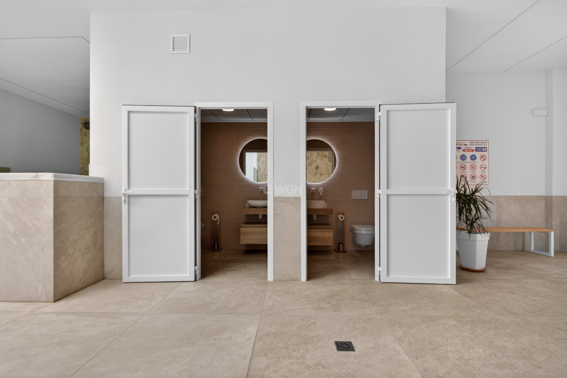 Wiederverkauf - Wohnung - Guardamar del Segura - Costa Blanca