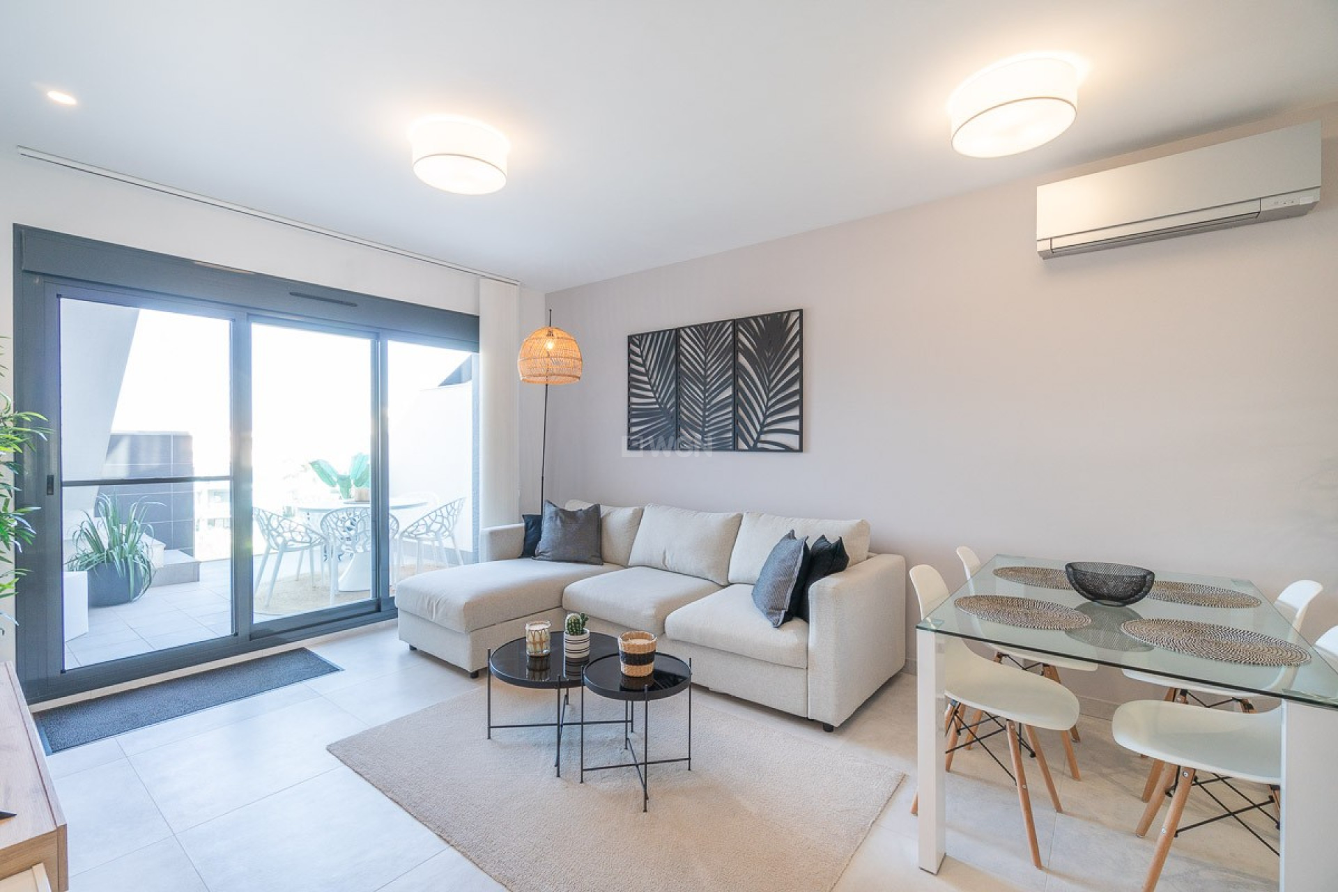 Wiederverkauf - Wohnung - Guardamar del Segura - Costa Blanca