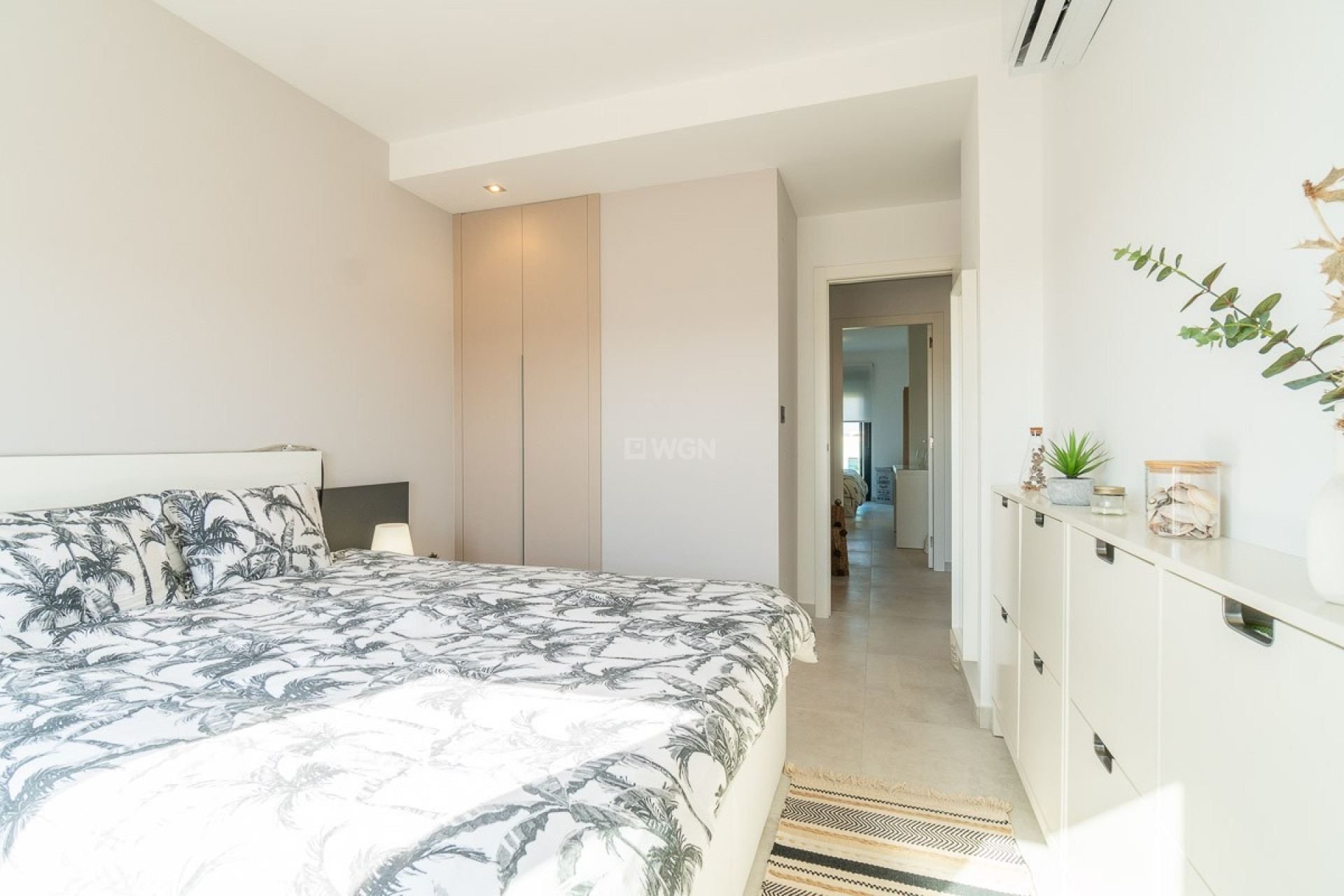 Wiederverkauf - Wohnung - Guardamar del Segura - Costa Blanca