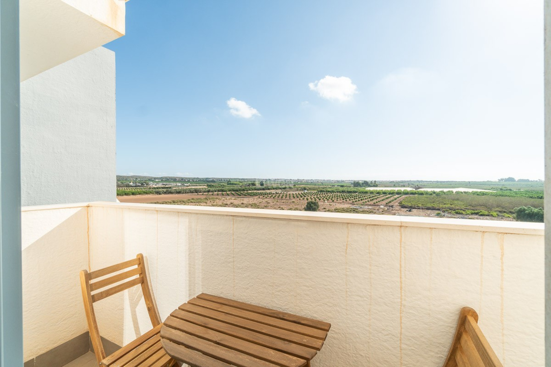 Wiederverkauf - Wohnung - Guardamar del Segura - Costa Blanca