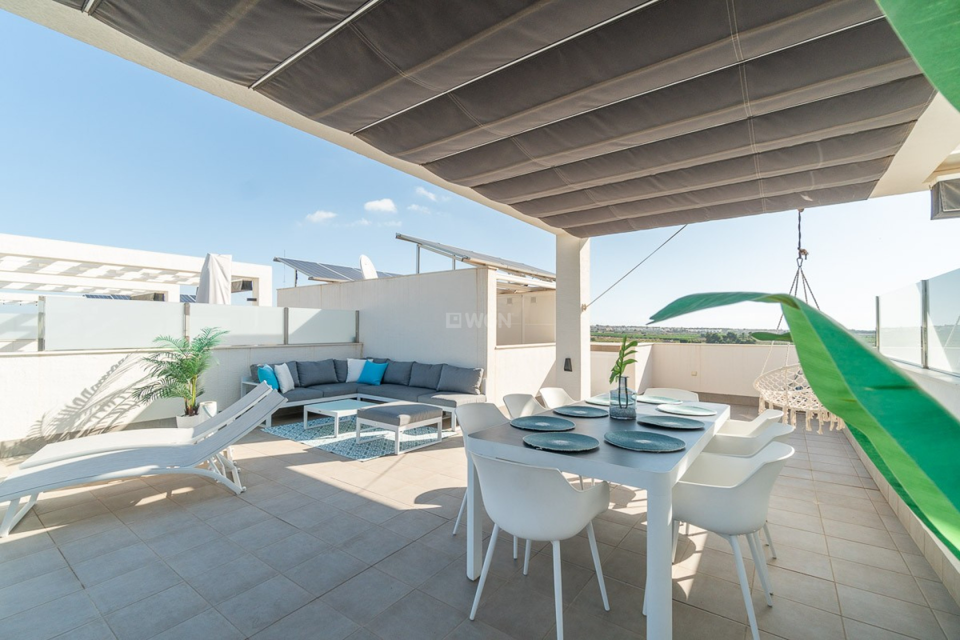 Wiederverkauf - Wohnung - Guardamar del Segura - Costa Blanca