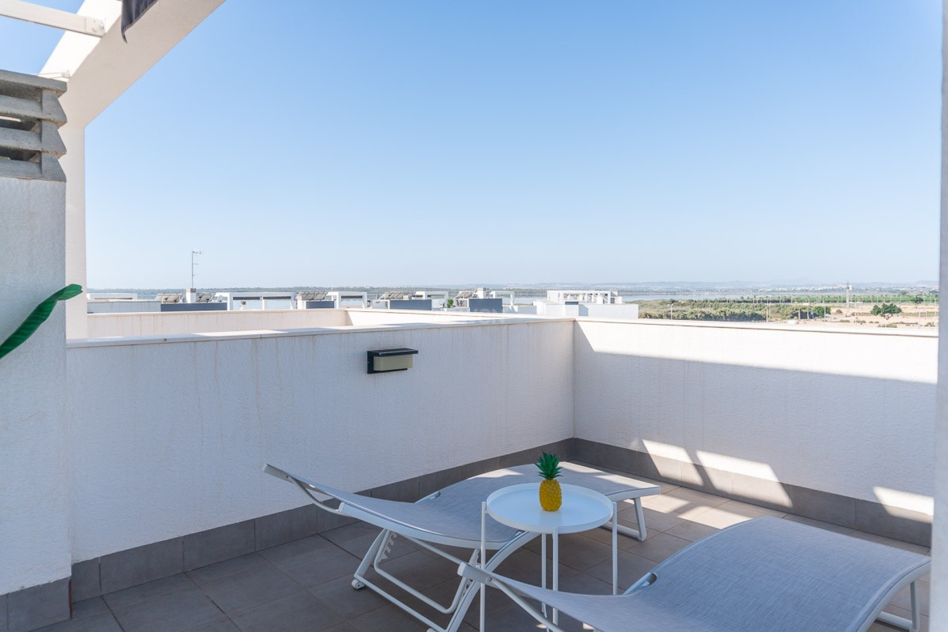 Wiederverkauf - Wohnung - Guardamar del Segura - Costa Blanca