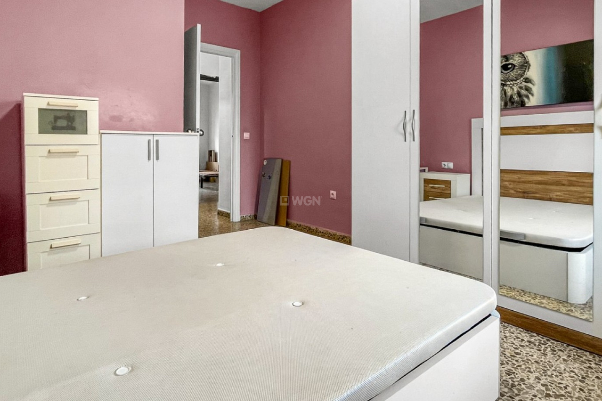 Wiederverkauf - Wohnung - Guardamar del Segura - Costa Blanca