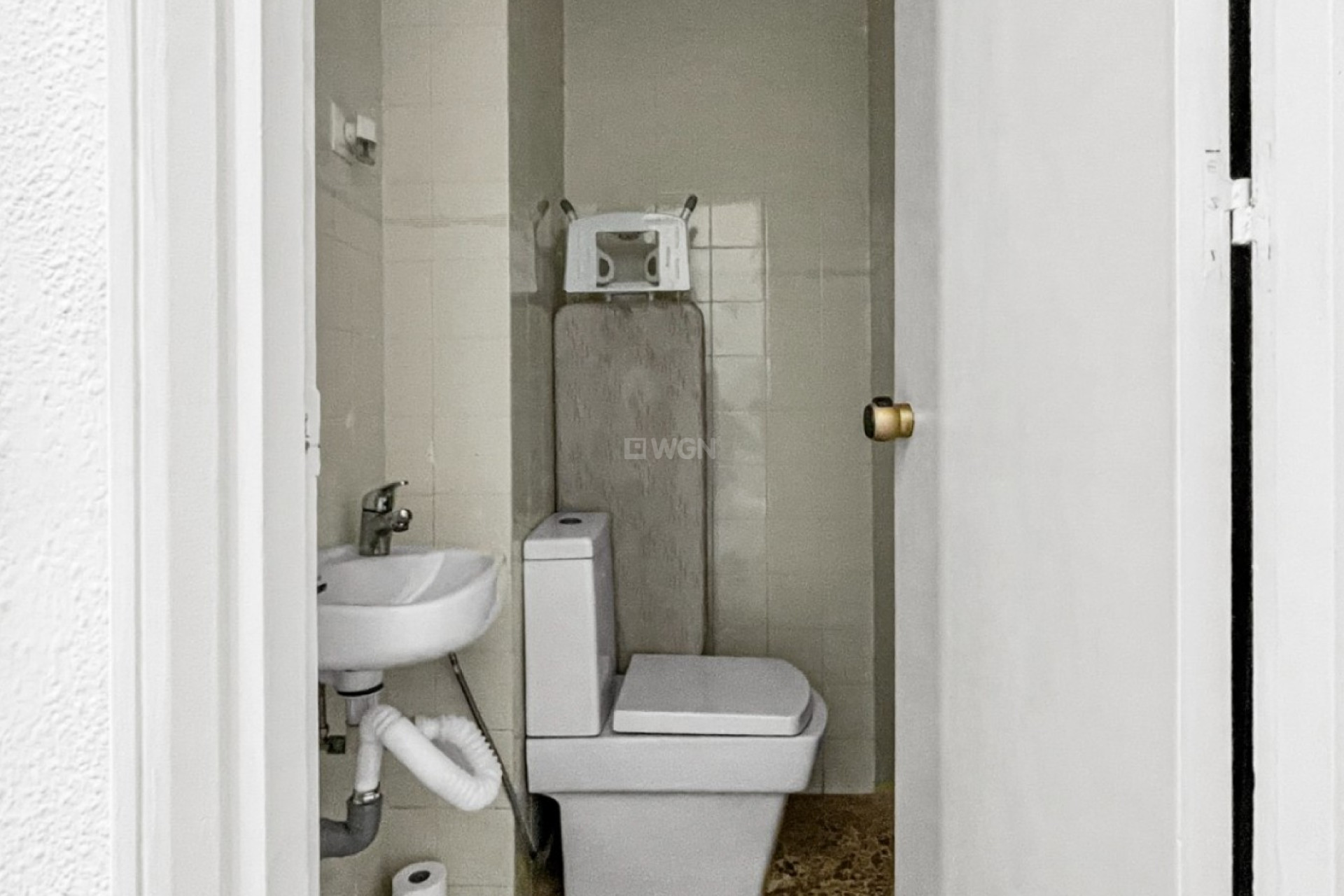 Wiederverkauf - Wohnung - Guardamar del Segura - Costa Blanca