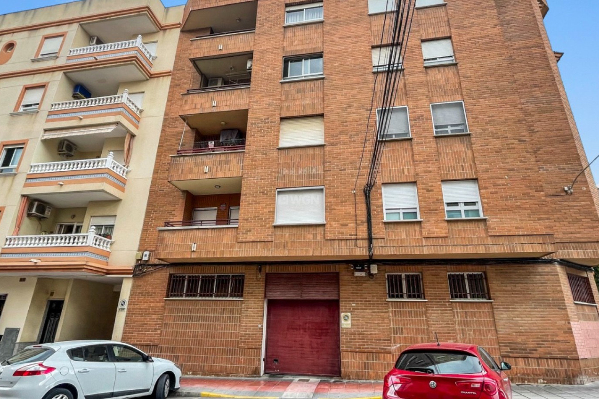 Wiederverkauf - Wohnung - Guardamar del Segura - Costa Blanca