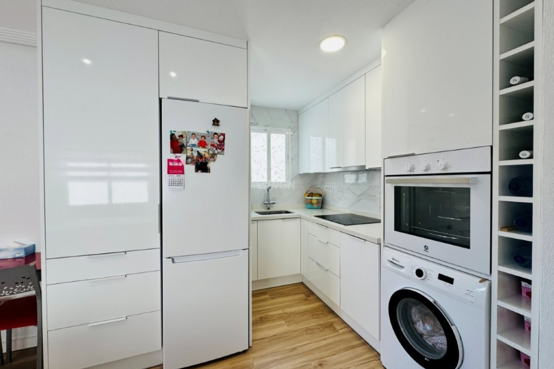 Wiederverkauf - Wohnung - Guardamar del Segura - Costa Blanca