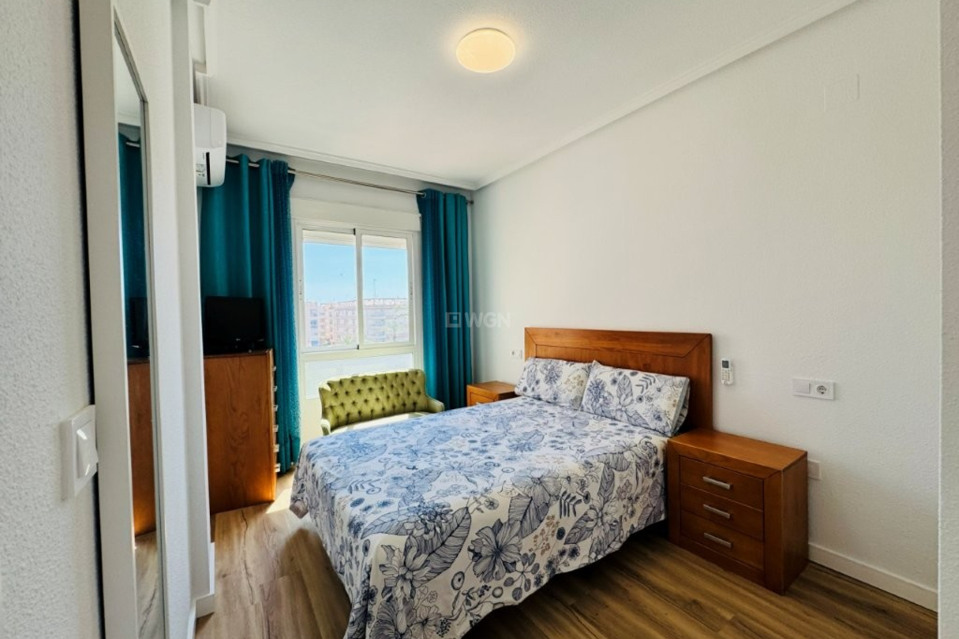 Wiederverkauf - Wohnung - Guardamar del Segura - Costa Blanca