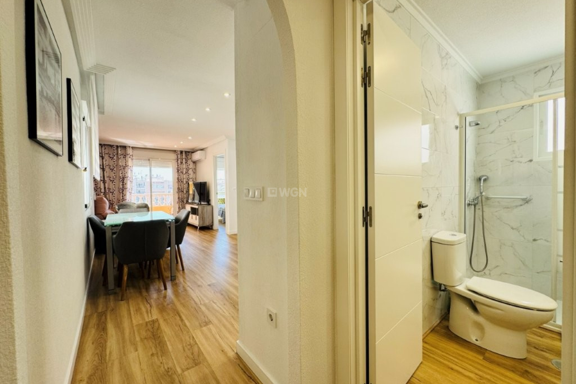 Wiederverkauf - Wohnung - Guardamar del Segura - Costa Blanca