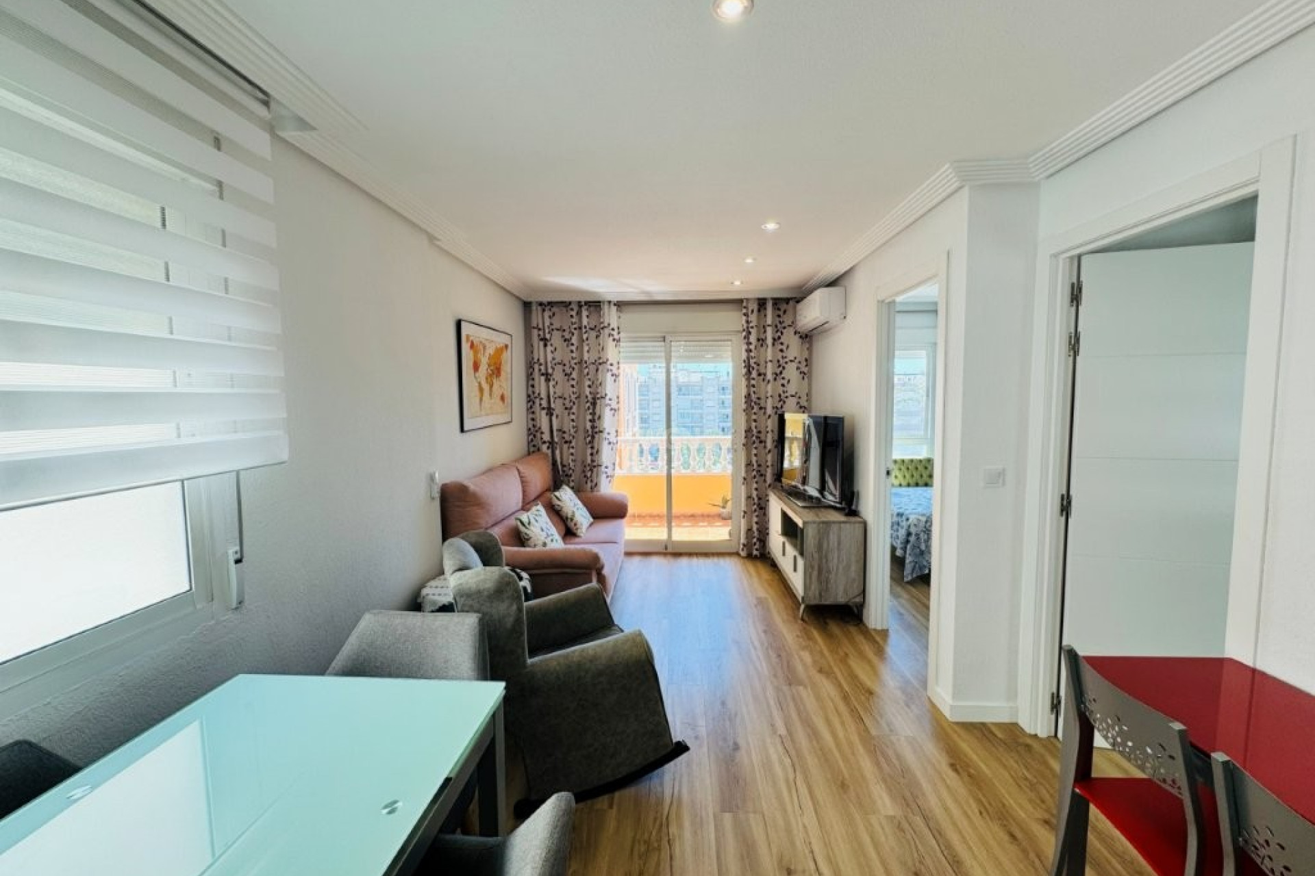Wiederverkauf - Wohnung - Guardamar del Segura - Costa Blanca