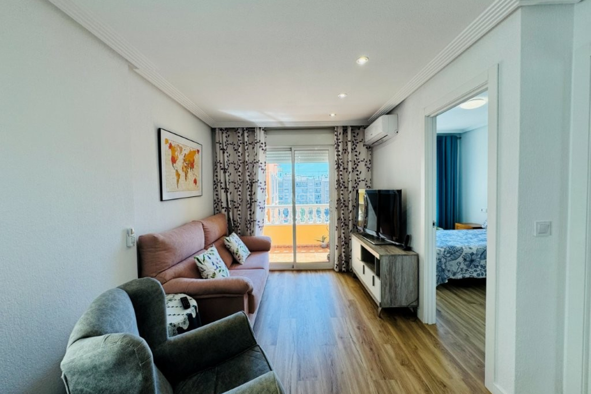 Wiederverkauf - Wohnung - Guardamar del Segura - Costa Blanca