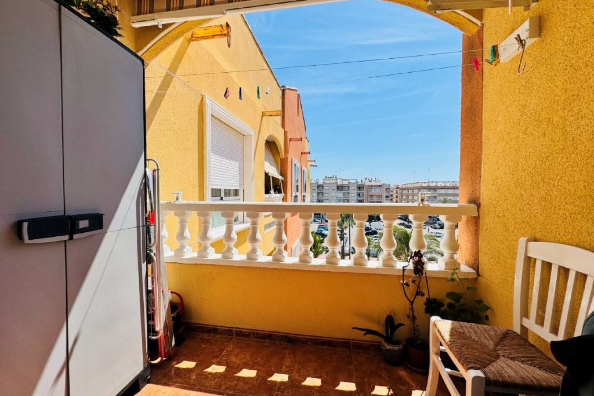 Wiederverkauf - Wohnung - Guardamar del Segura - Costa Blanca