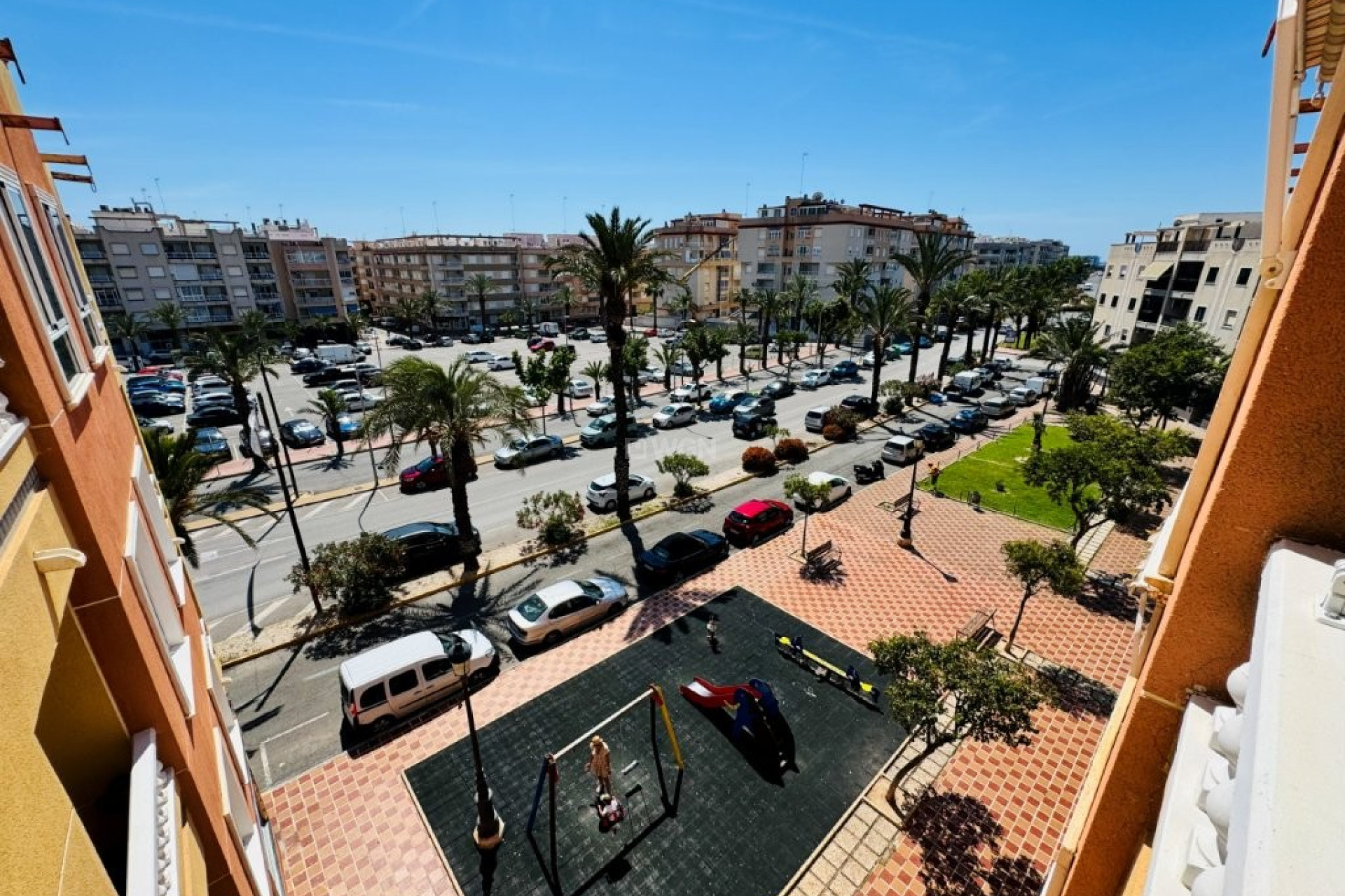 Wiederverkauf - Wohnung - Guardamar del Segura - Costa Blanca