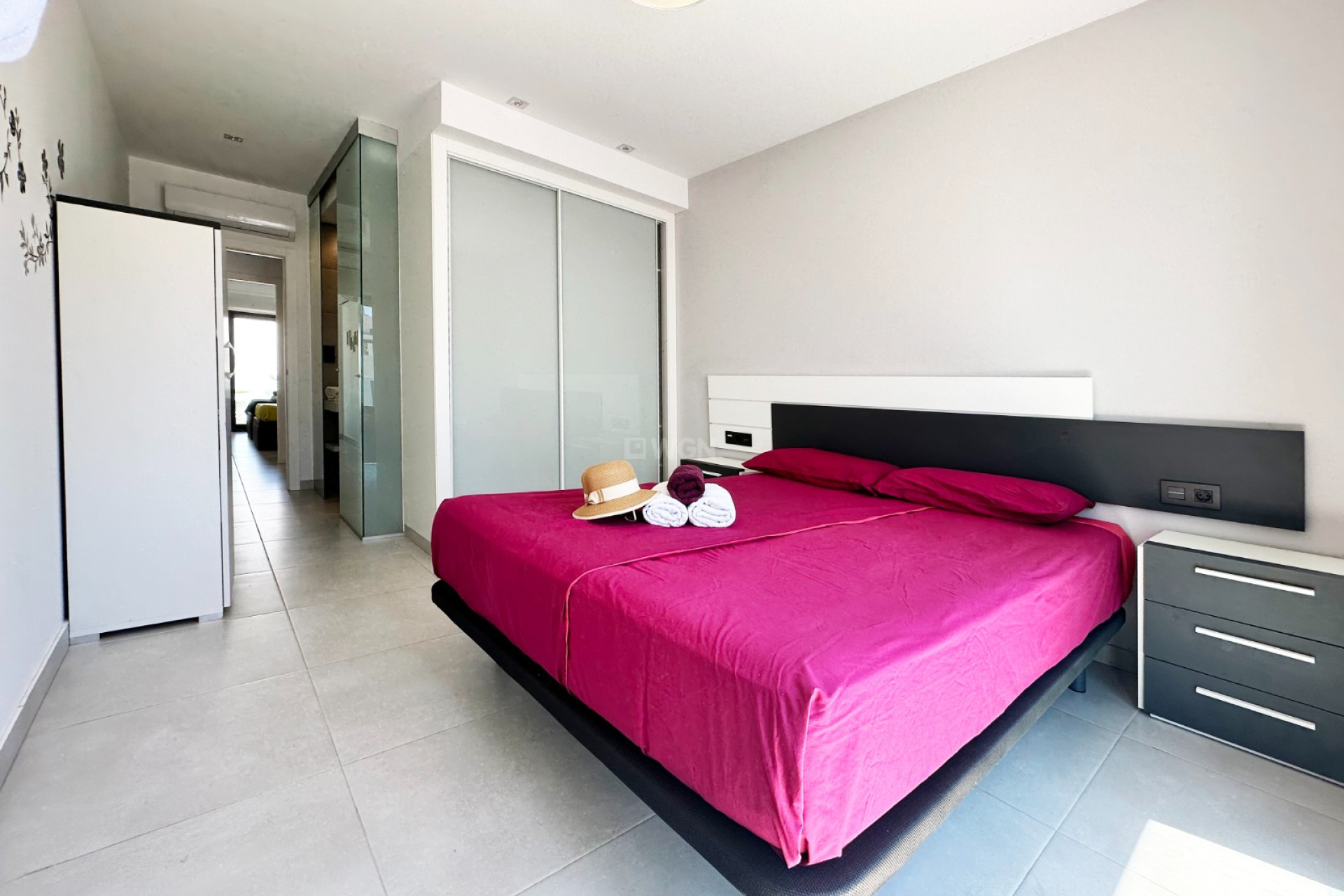 Wiederverkauf - Wohnung - Guardamar del Segura - Costa Blanca