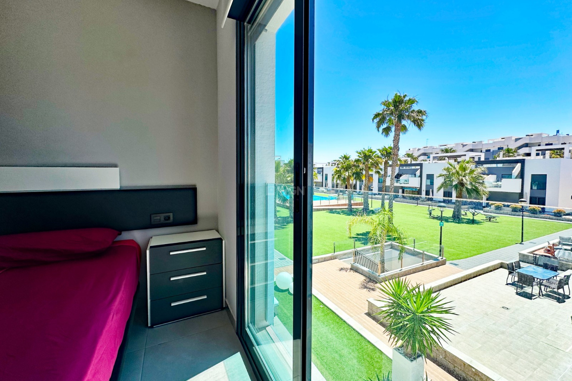 Wiederverkauf - Wohnung - Guardamar del Segura - Costa Blanca