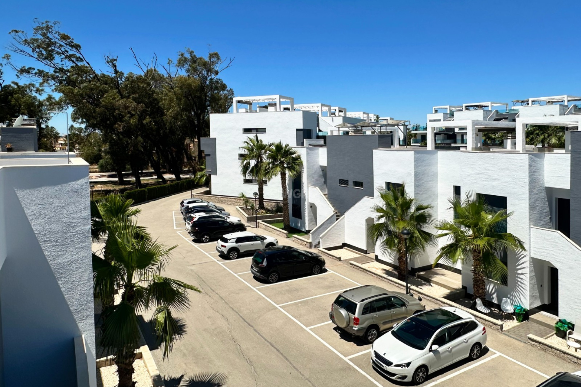 Wiederverkauf - Wohnung - Guardamar del Segura - Costa Blanca