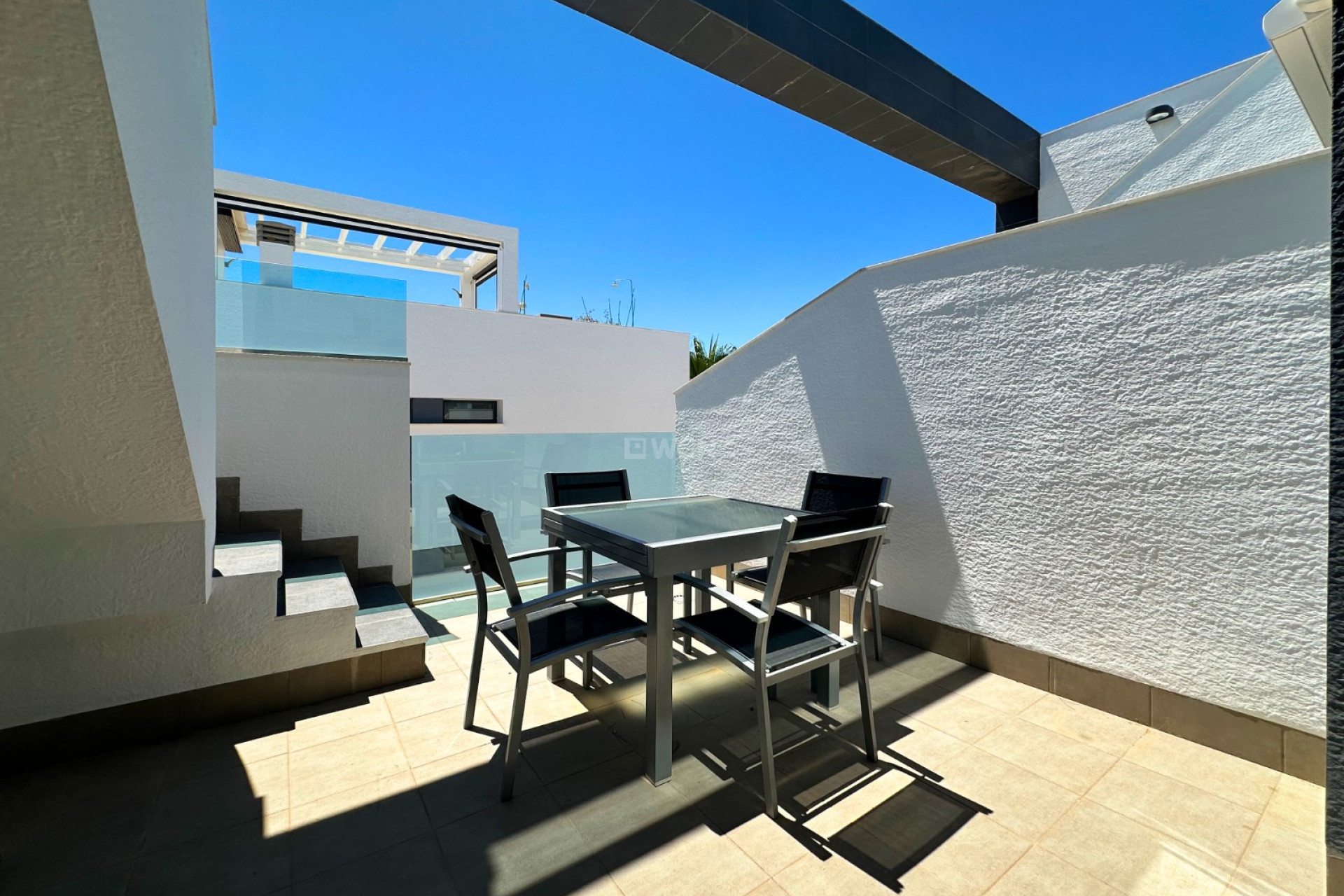 Wiederverkauf - Wohnung - Guardamar del Segura - Costa Blanca