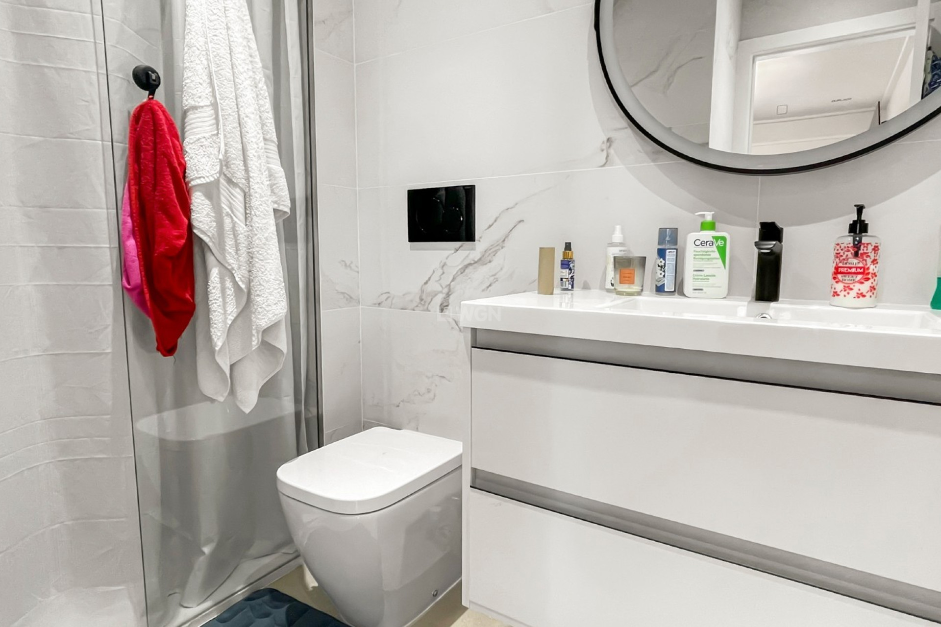Wiederverkauf - Wohnung - Guardamar del Segura - Costa Blanca