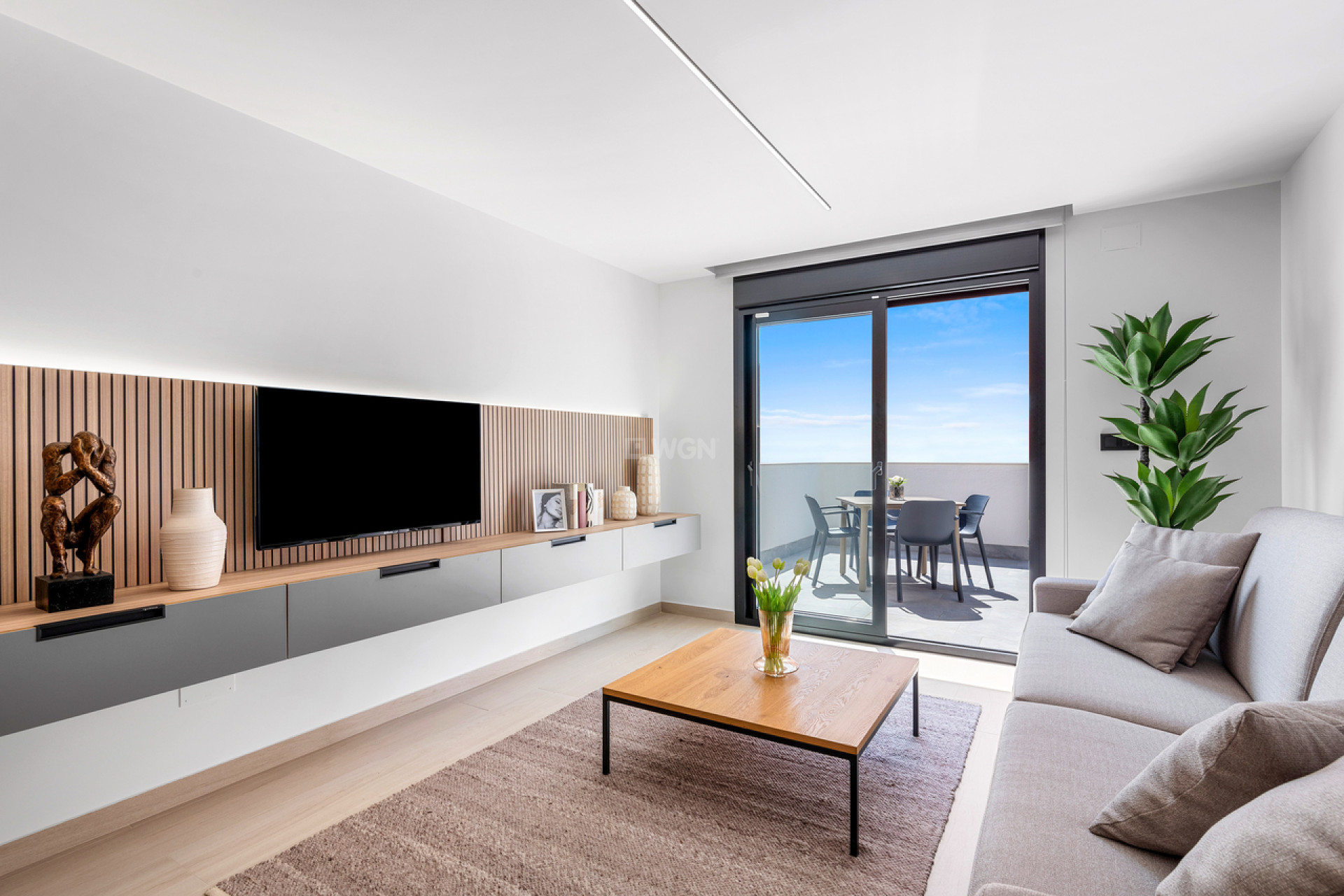 Wiederverkauf - Wohnung - Guardamar del Segura - Costa Blanca