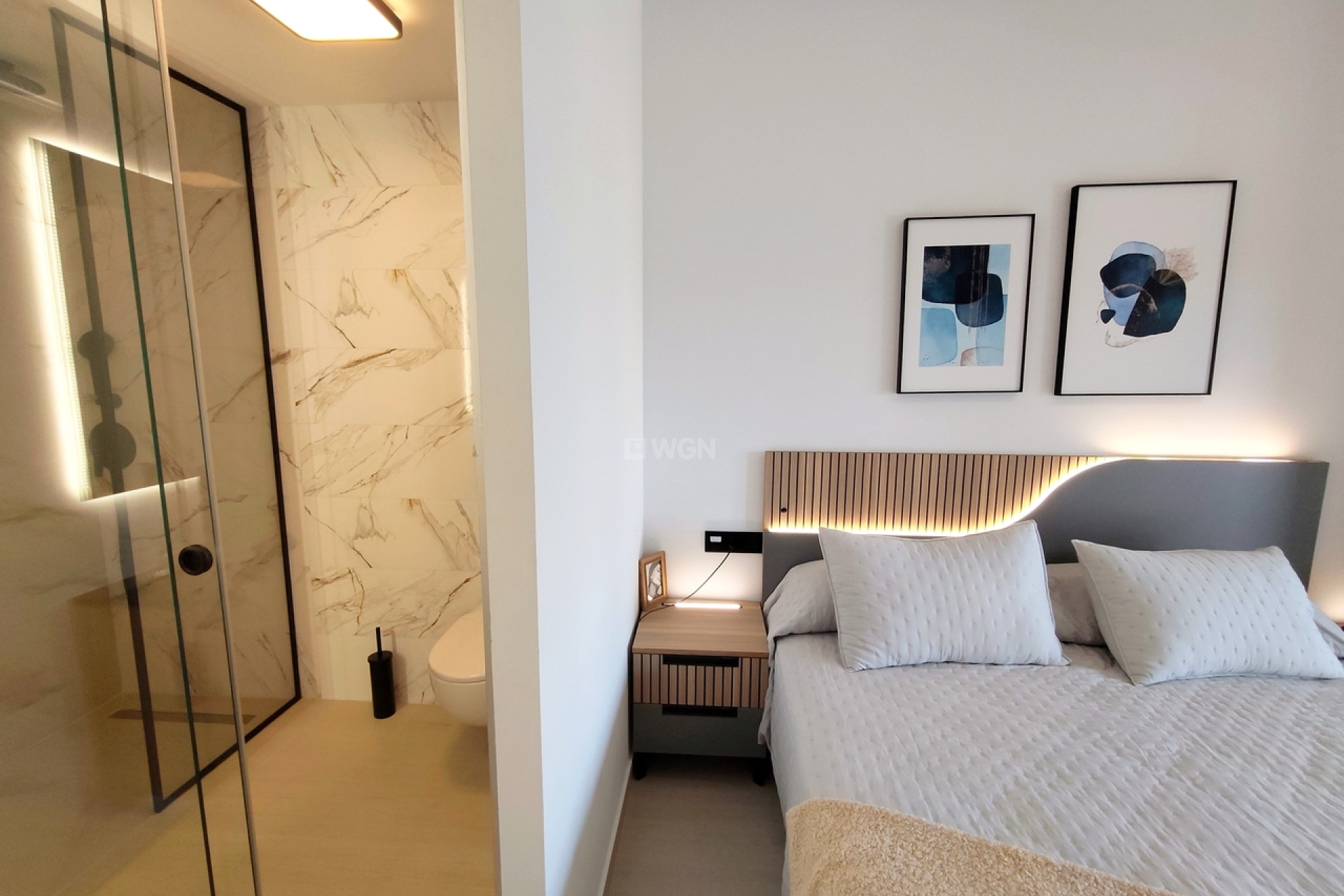 Wiederverkauf - Wohnung - Guardamar del Segura - Costa Blanca