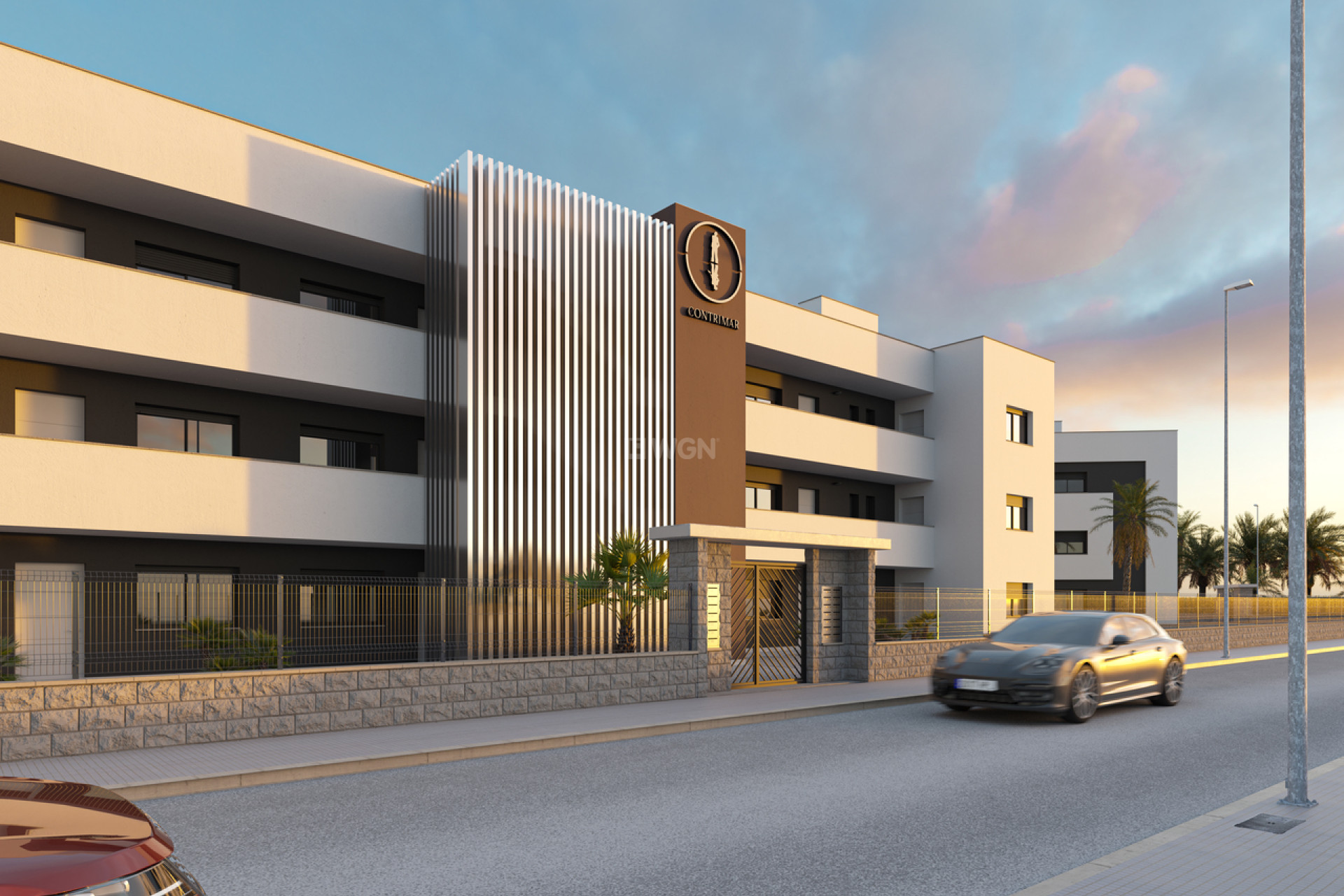 Wiederverkauf - Wohnung - Guardamar del Segura - Costa Blanca
