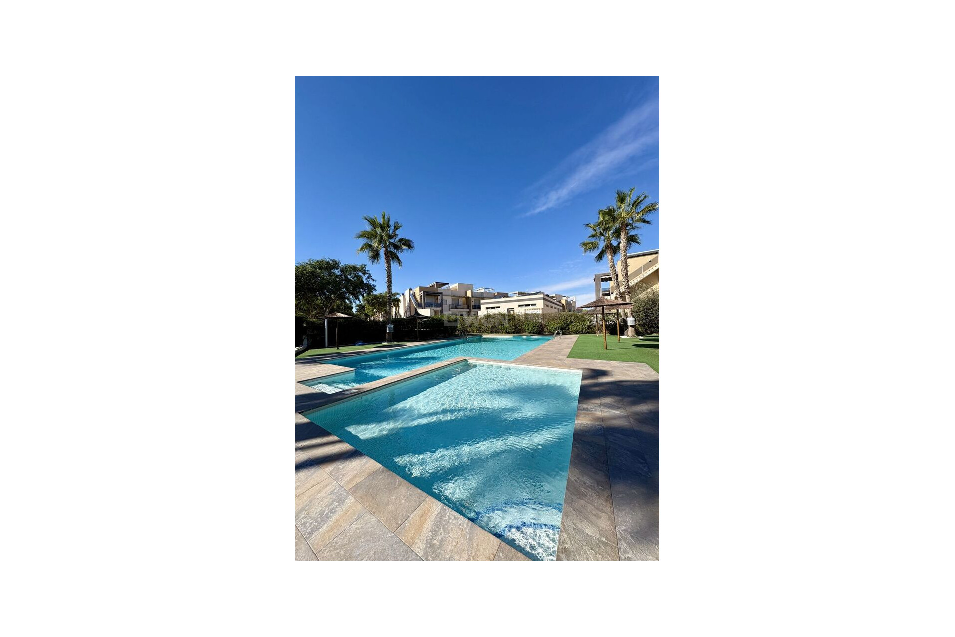 Wiederverkauf - Wohnung - Guardamar del Segura - Costa Blanca