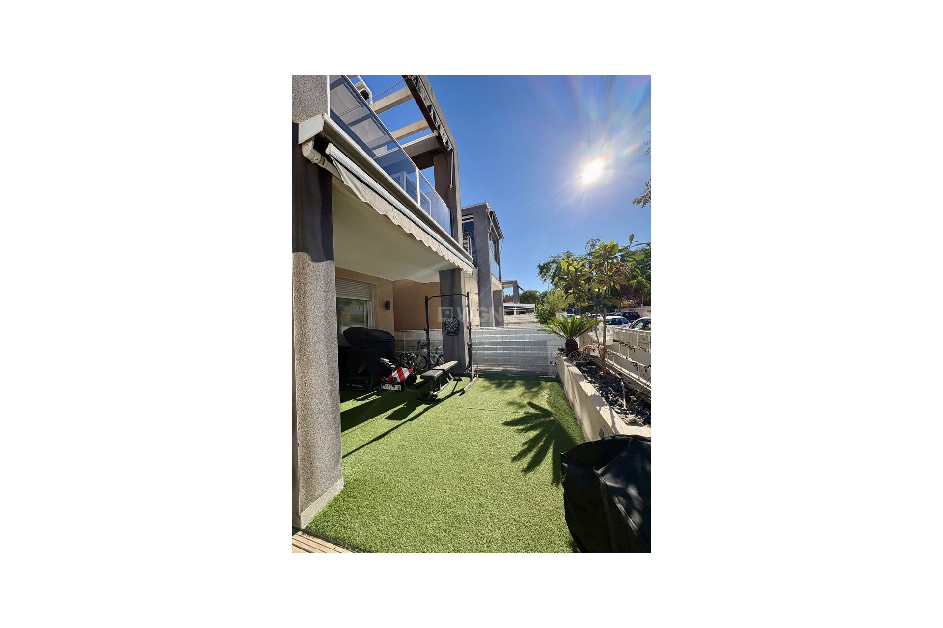 Wiederverkauf - Wohnung - Guardamar del Segura - Costa Blanca