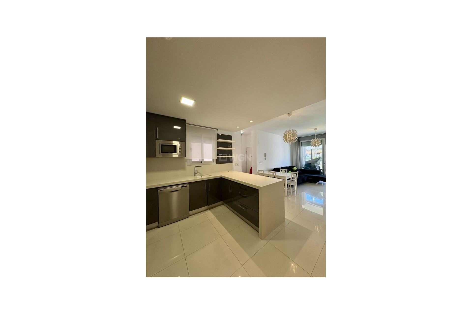 Wiederverkauf - Wohnung - Guardamar del Segura - Costa Blanca
