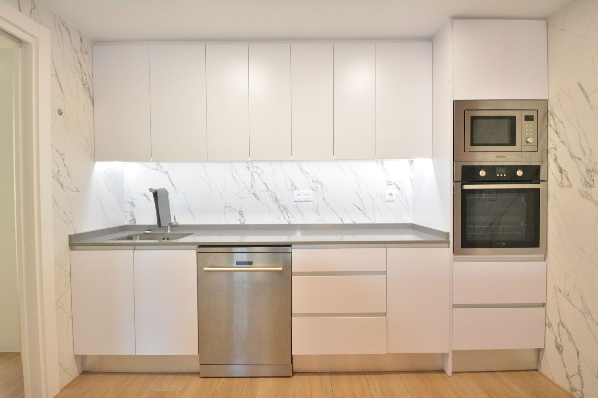 Wiederverkauf - Wohnung - Guardamar del Segura - Costa Blanca