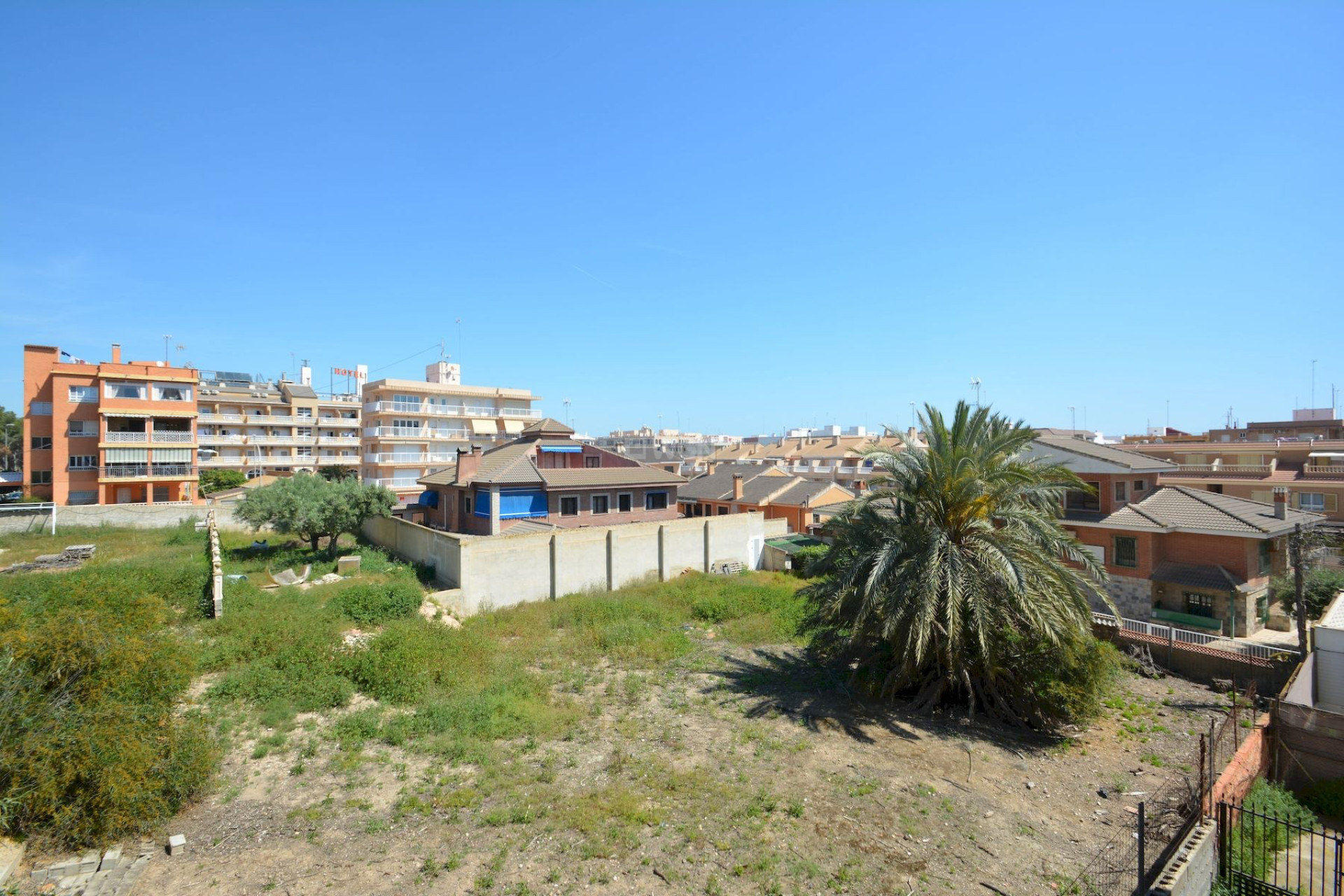 Wiederverkauf - Wohnung - Guardamar del Segura - Costa Blanca