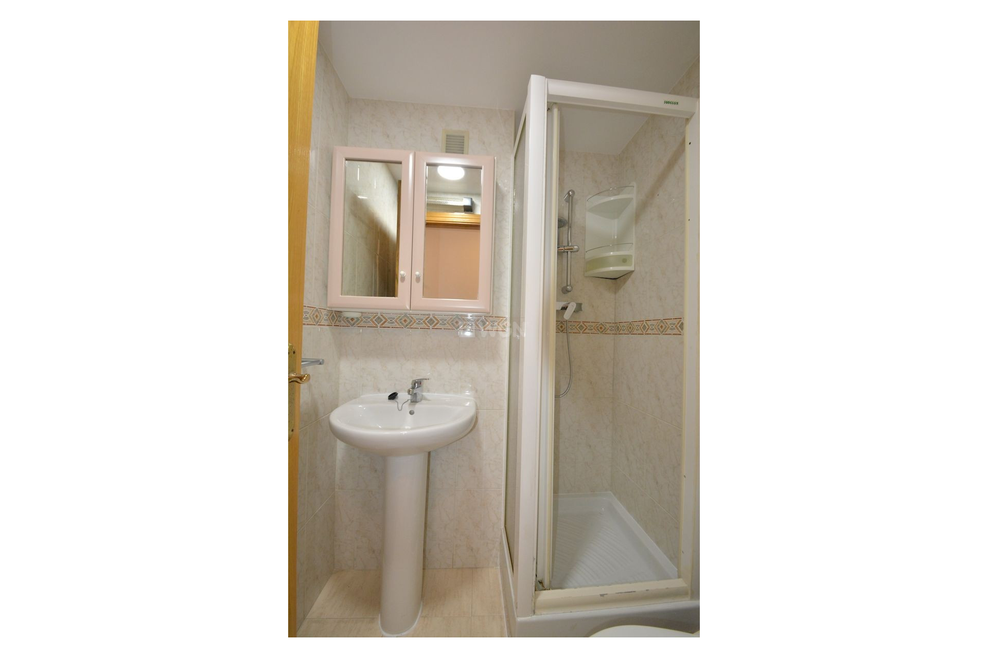 Wiederverkauf - Wohnung - Guardamar del Segura - Costa Blanca