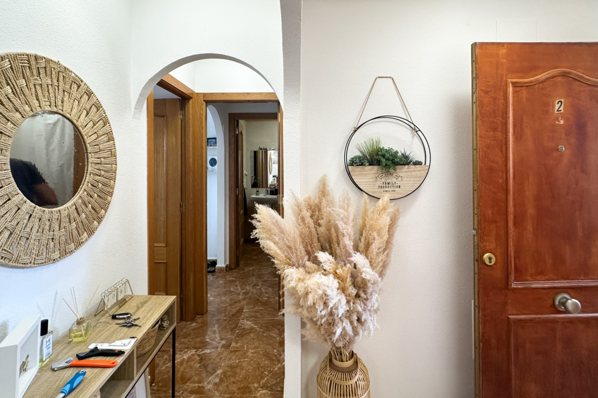 Wiederverkauf - Wohnung - Guardamar del Segura - Costa Blanca
