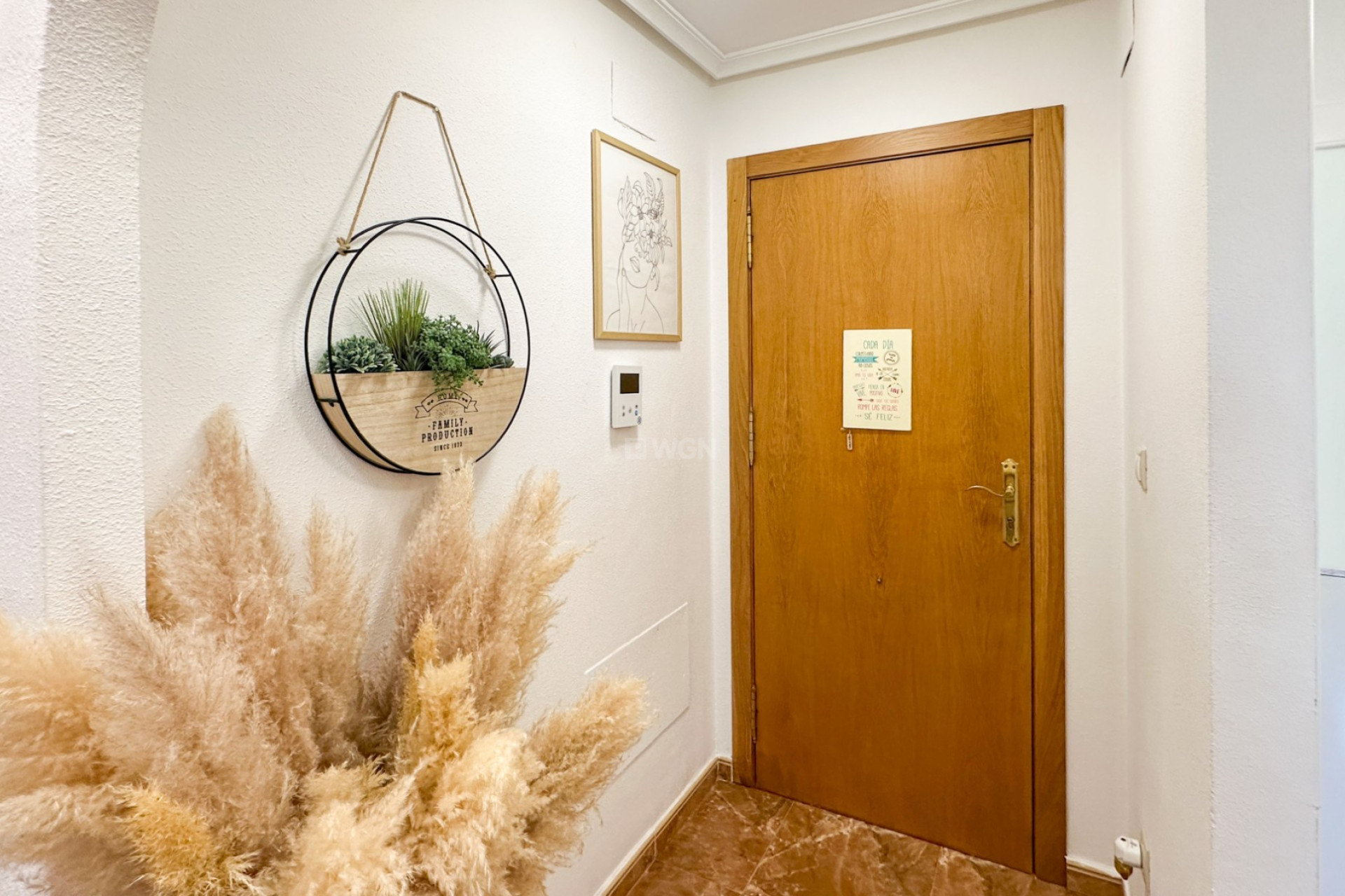 Wiederverkauf - Wohnung - Guardamar del Segura - Costa Blanca