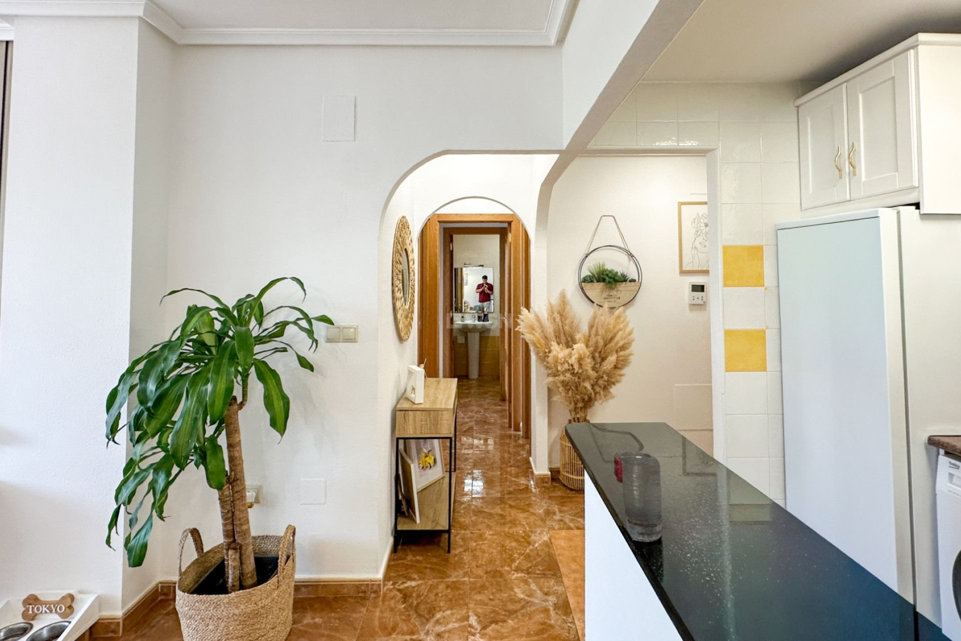 Wiederverkauf - Wohnung - Guardamar del Segura - Costa Blanca