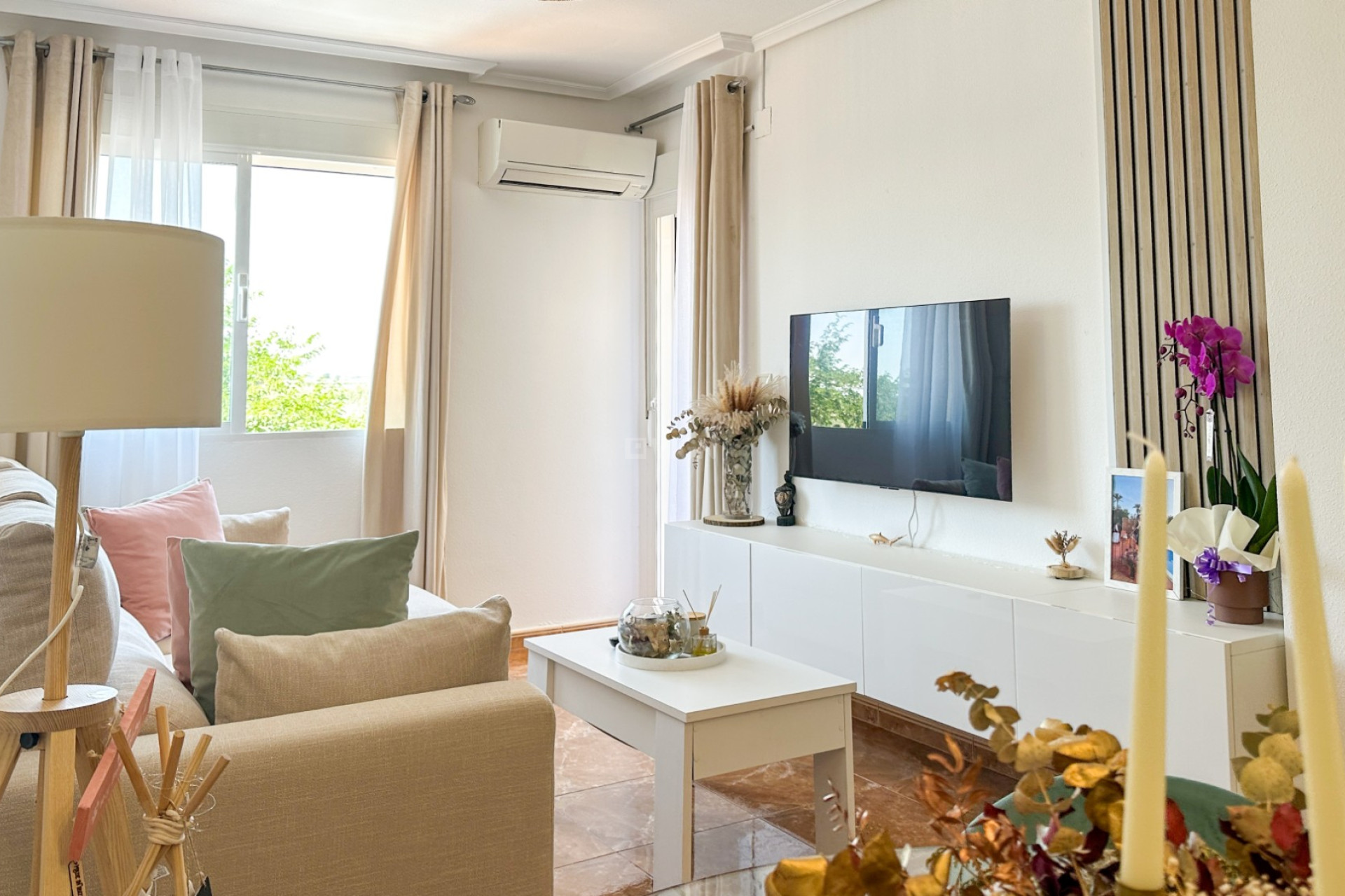 Wiederverkauf - Wohnung - Guardamar del Segura - Costa Blanca