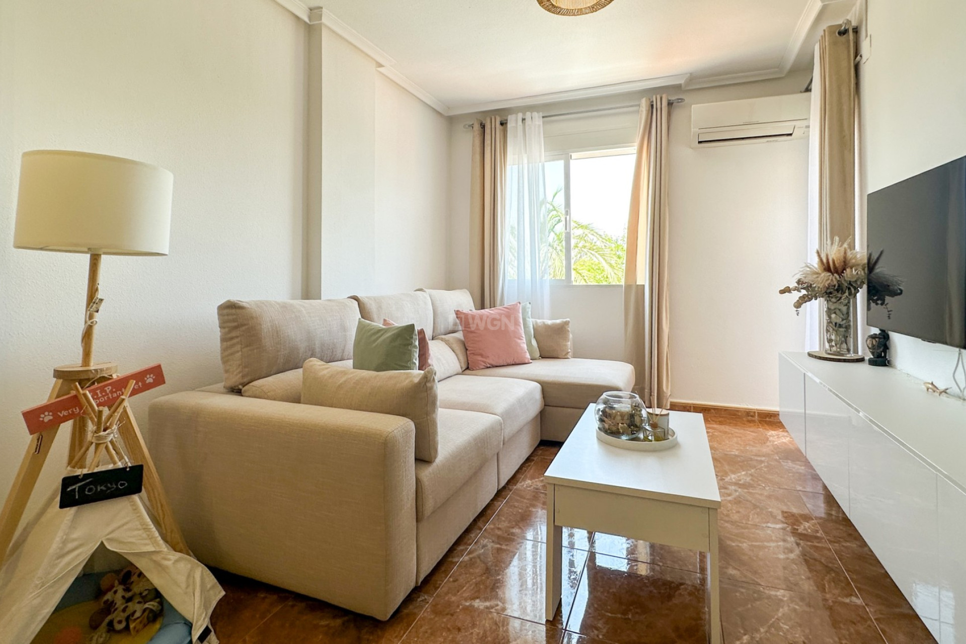 Wiederverkauf - Wohnung - Guardamar del Segura - Costa Blanca