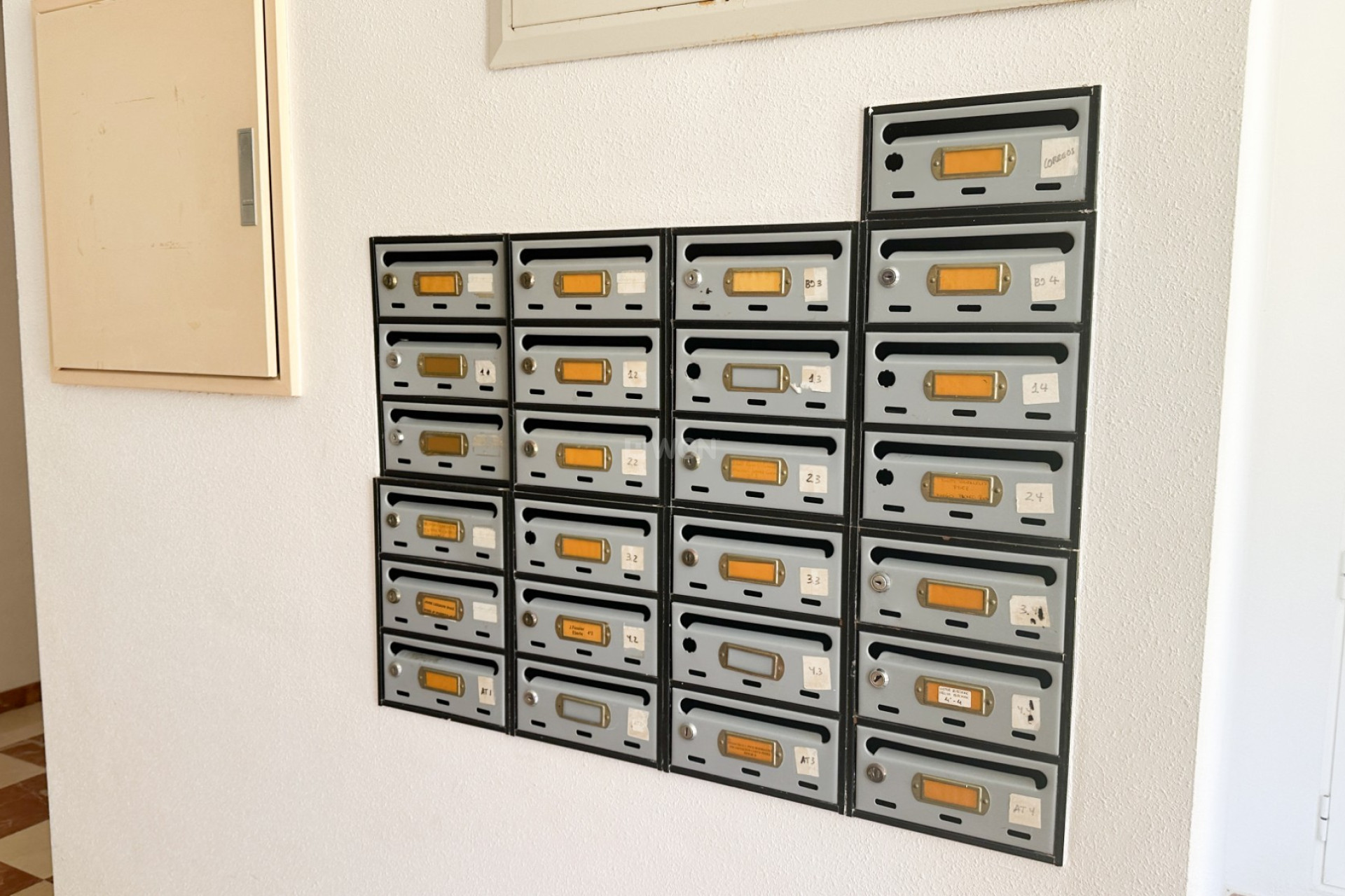 Wiederverkauf - Wohnung - Guardamar del Segura - Costa Blanca
