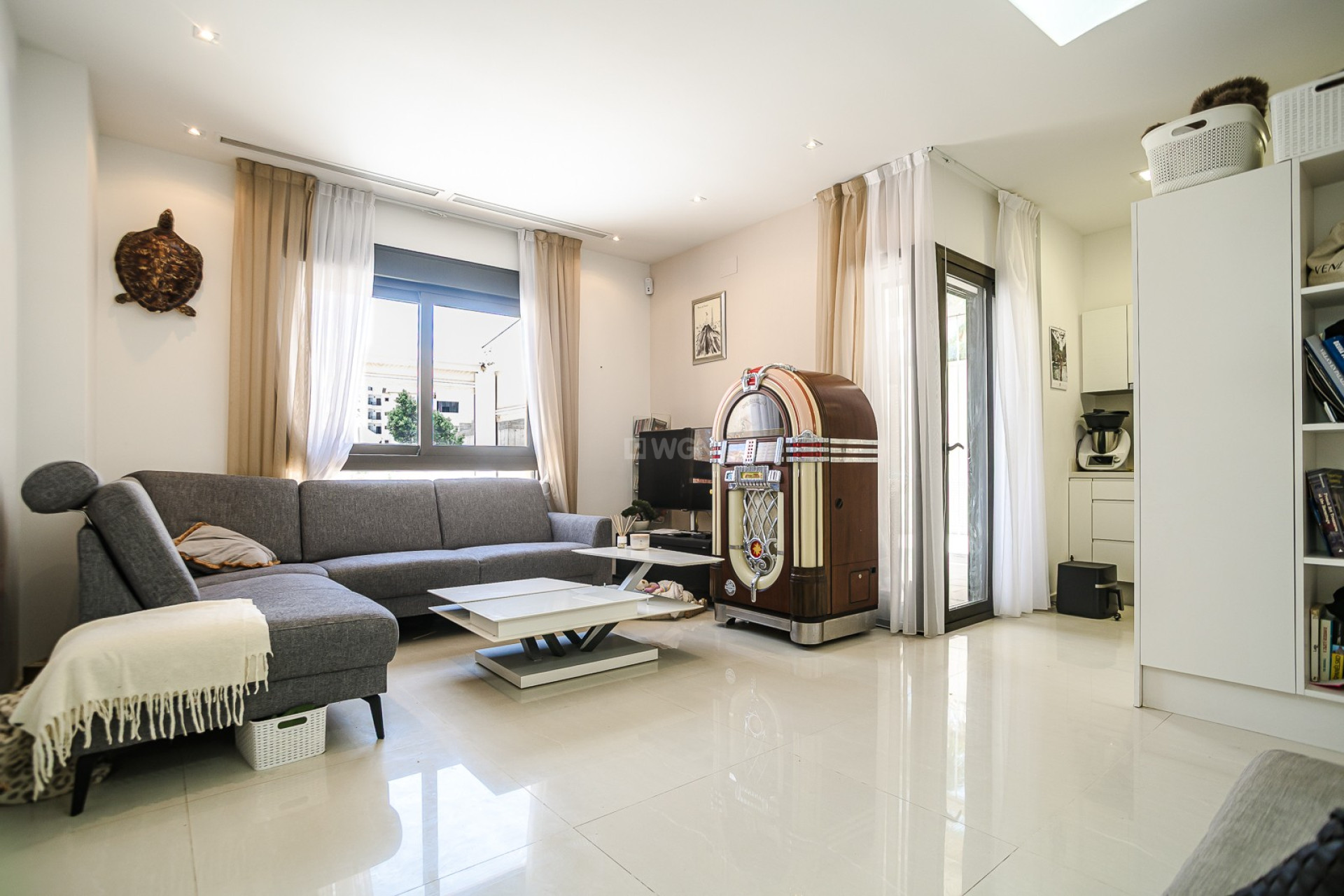 Wiederverkauf - Wohnung - Guardamar del Segura - Costa Blanca
