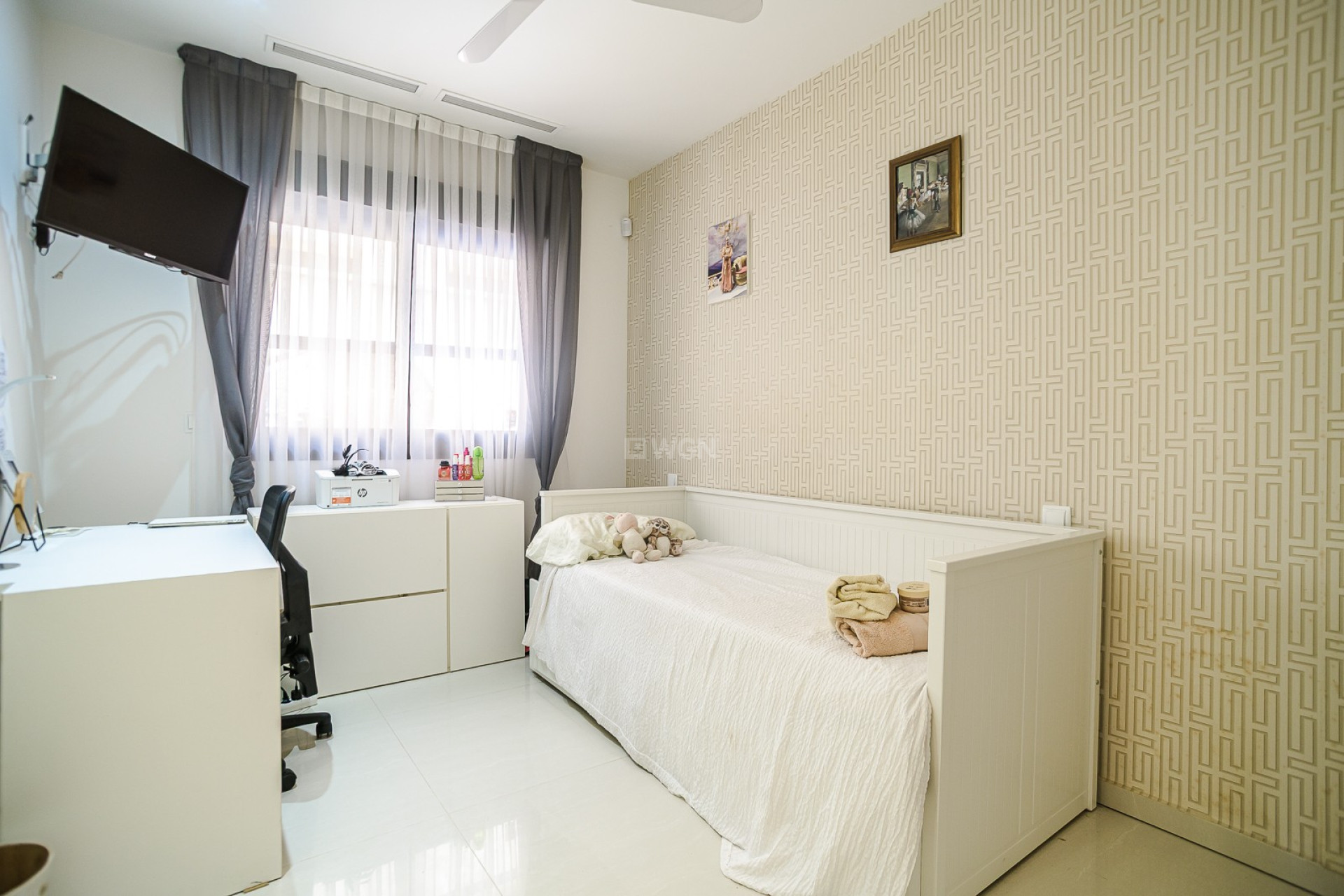 Wiederverkauf - Wohnung - Guardamar del Segura - Costa Blanca