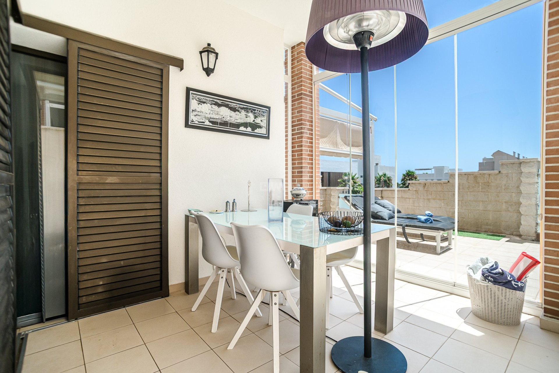 Wiederverkauf - Wohnung - Guardamar del Segura - Costa Blanca
