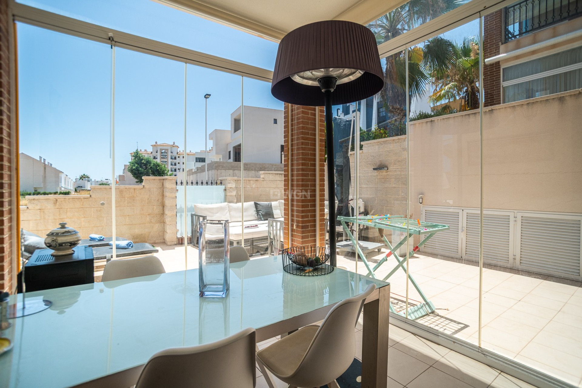 Wiederverkauf - Wohnung - Guardamar del Segura - Costa Blanca