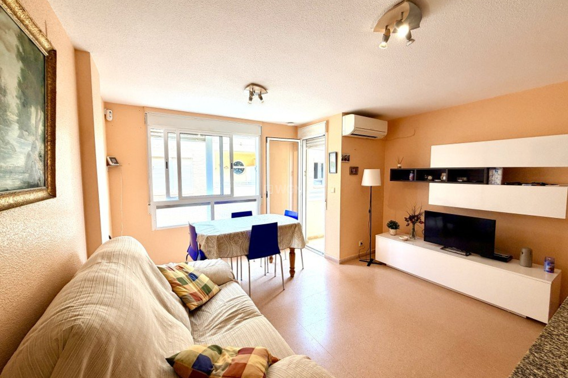 Wiederverkauf - Wohnung - Guardamar del Segura - Costa Blanca