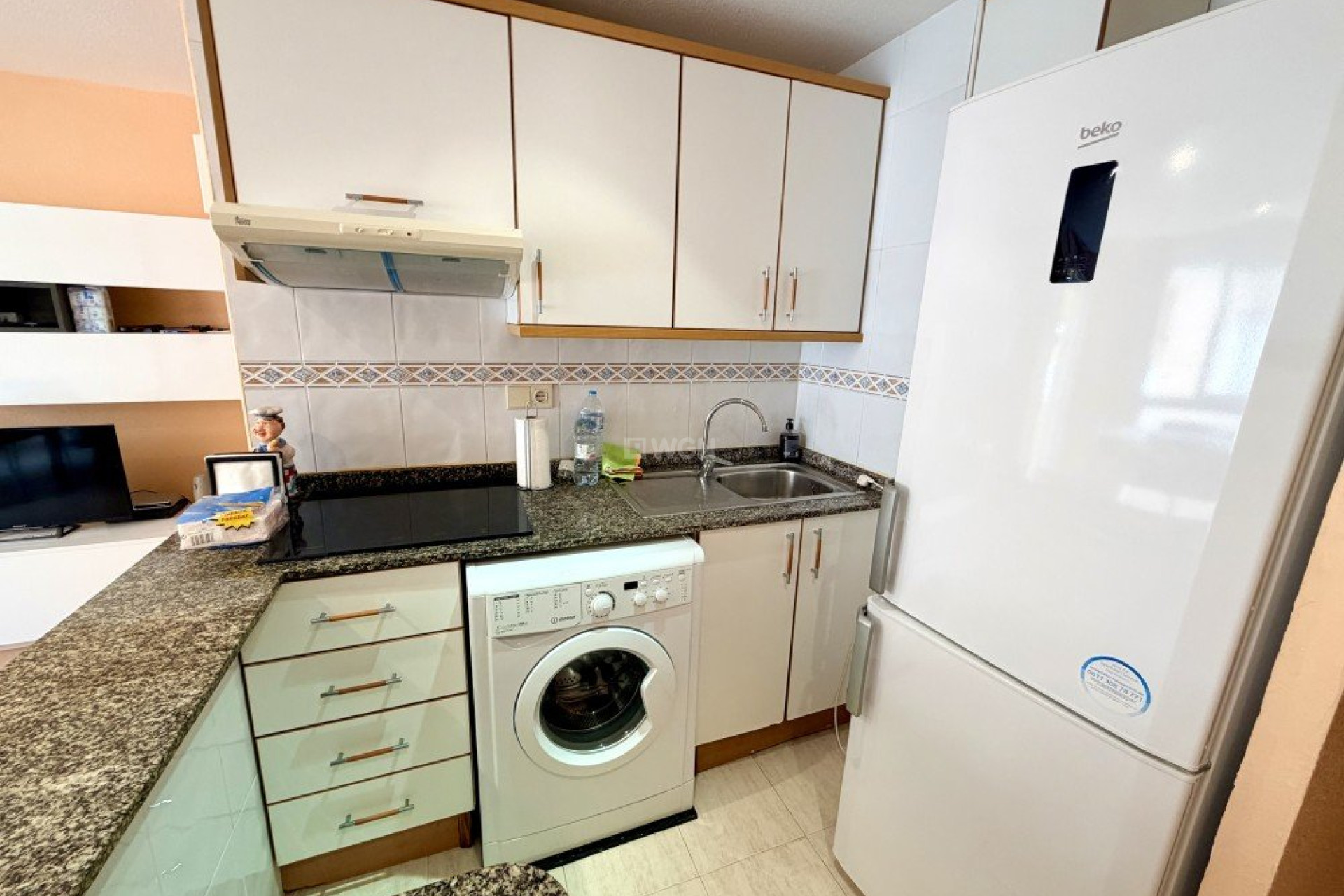 Wiederverkauf - Wohnung - Guardamar del Segura - Costa Blanca