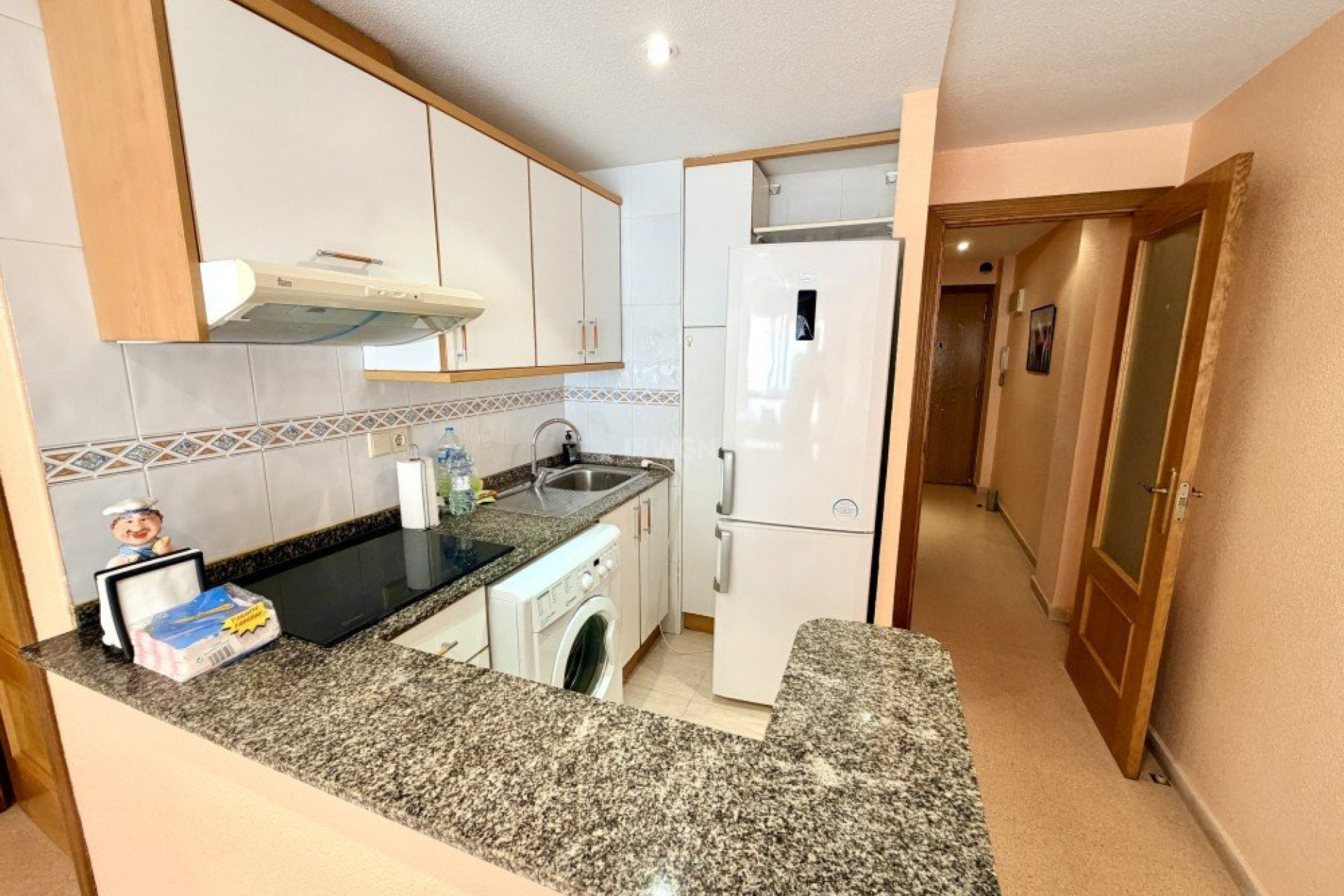 Wiederverkauf - Wohnung - Guardamar del Segura - Costa Blanca