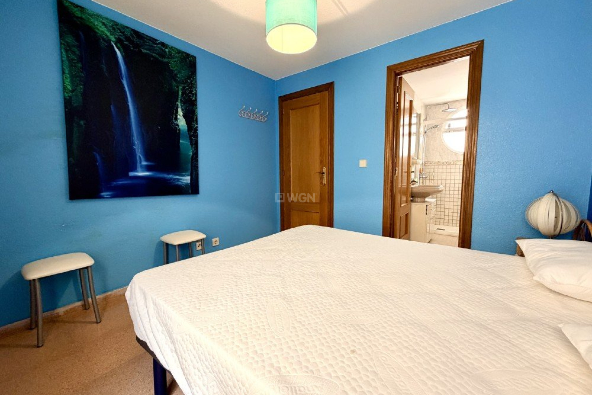 Wiederverkauf - Wohnung - Guardamar del Segura - Costa Blanca
