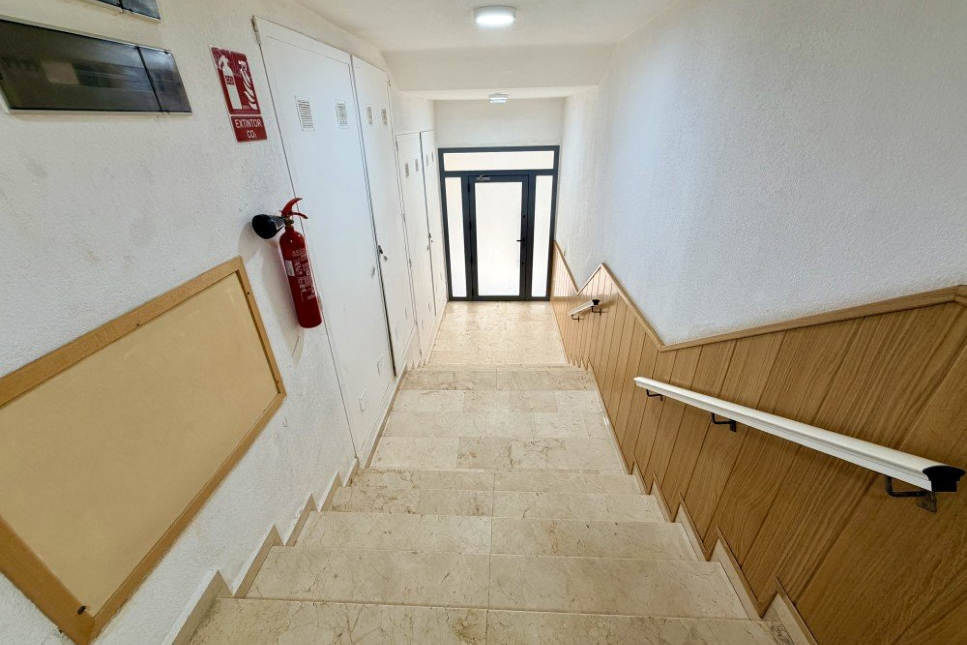 Wiederverkauf - Wohnung - Guardamar del Segura - Costa Blanca