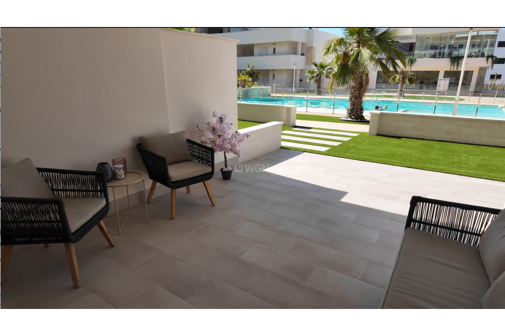 Wiederverkauf - Wohnung - Guardamar del Segura - Costa Blanca